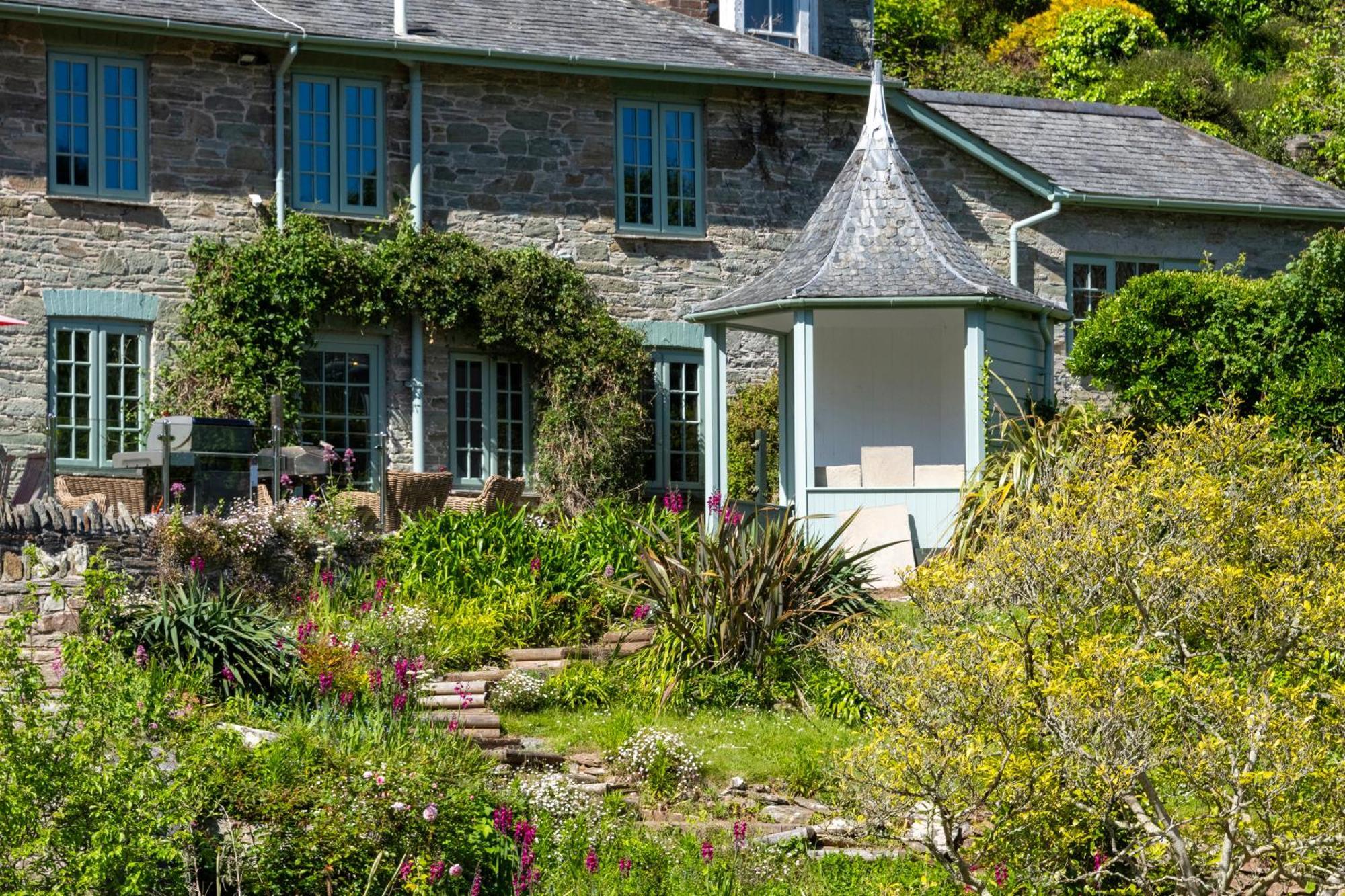 Beautiful House And In Casa de férias
