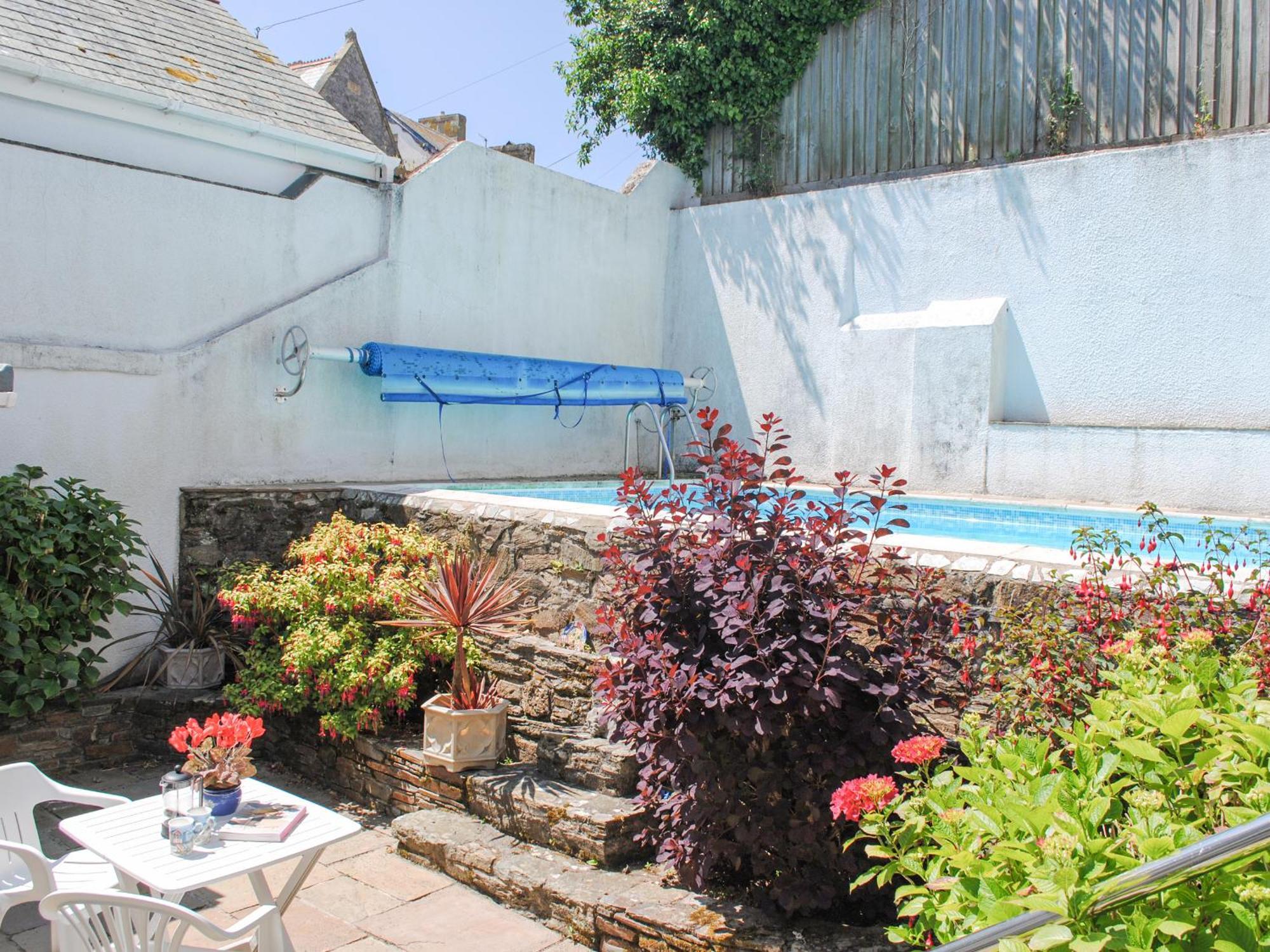 Topside Apartment Salcombe