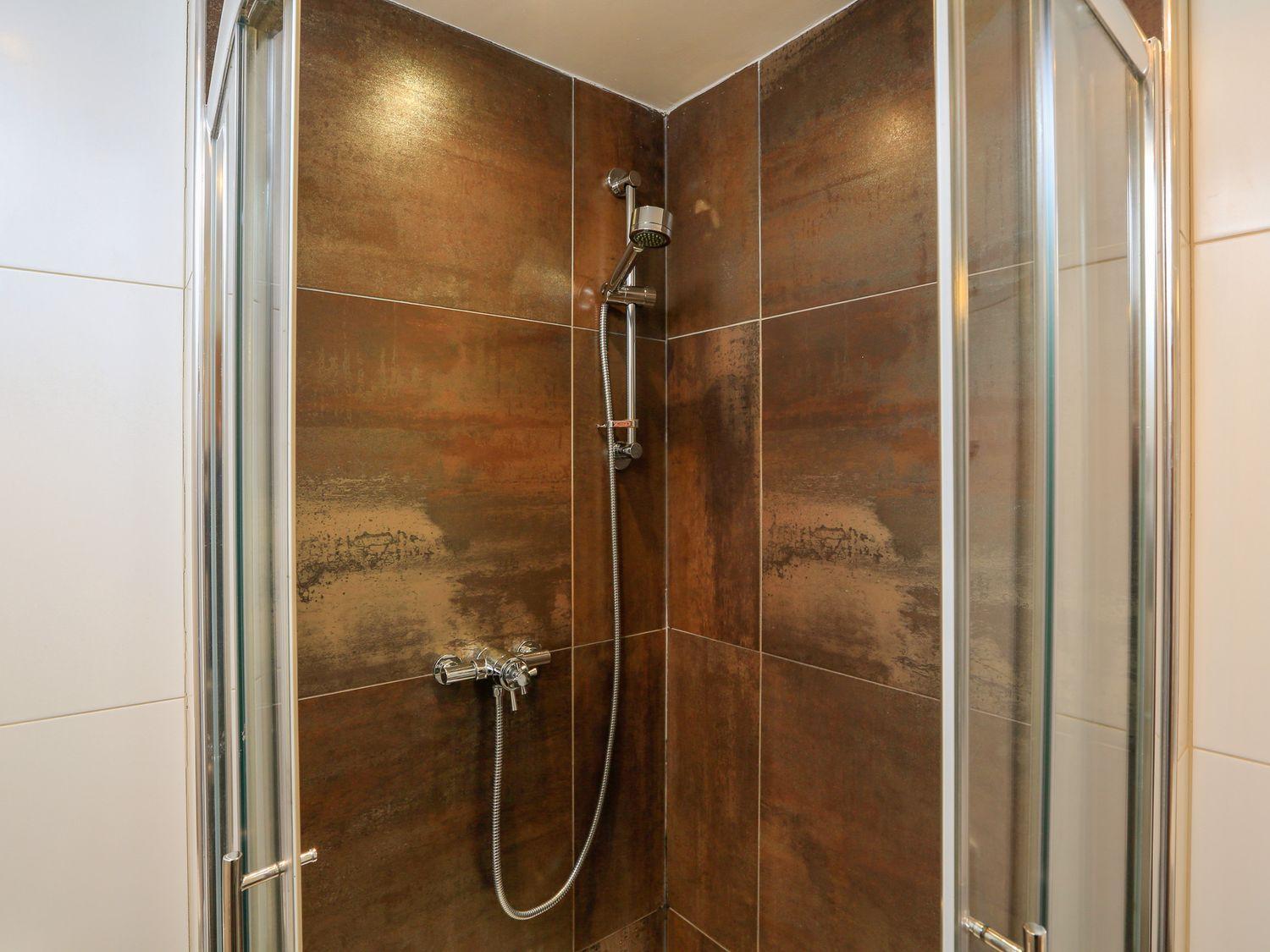 Apartamento The Penthouse