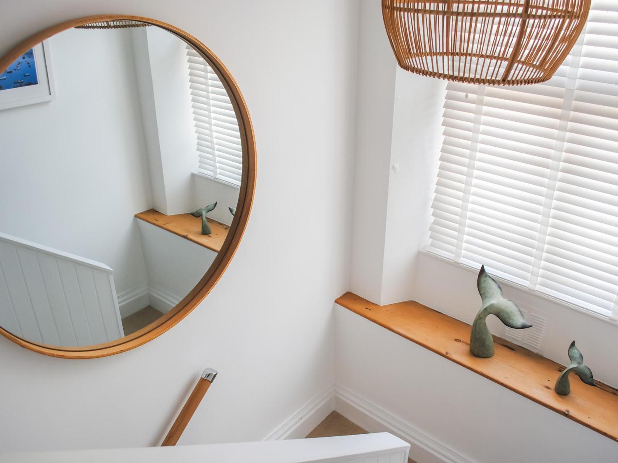The Penthouse Salcombe