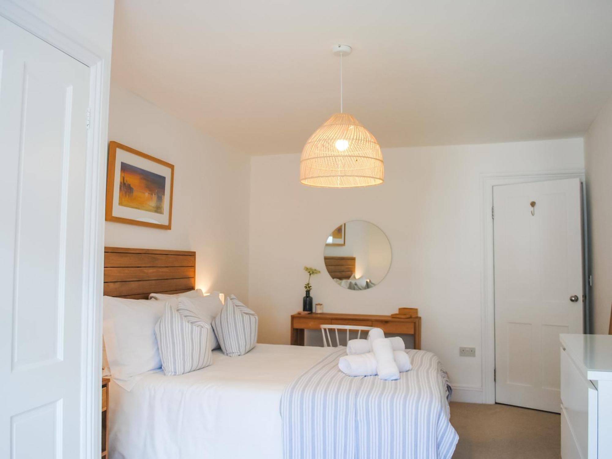 The Penthouse * Salcombe