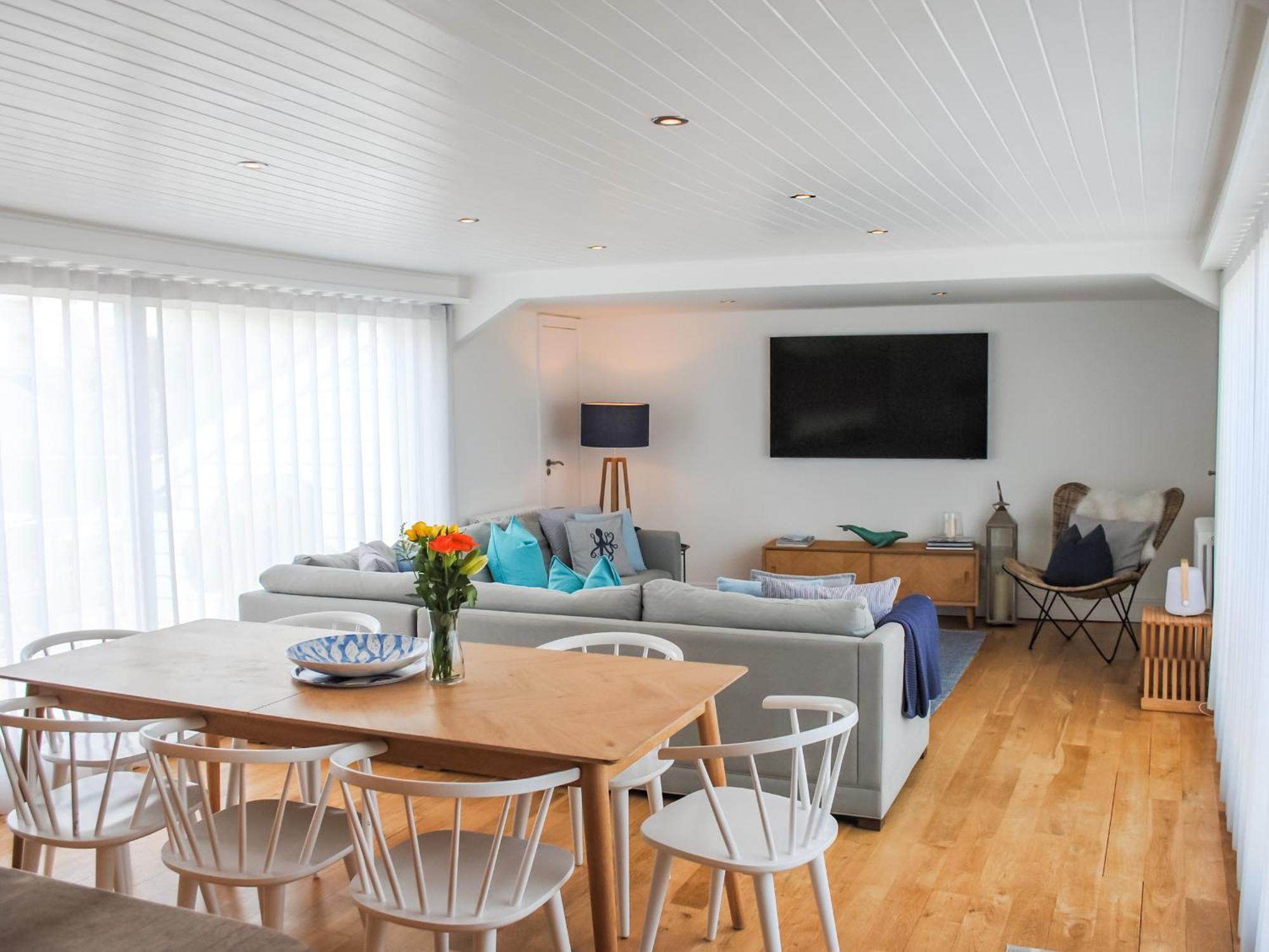 The Penthouse