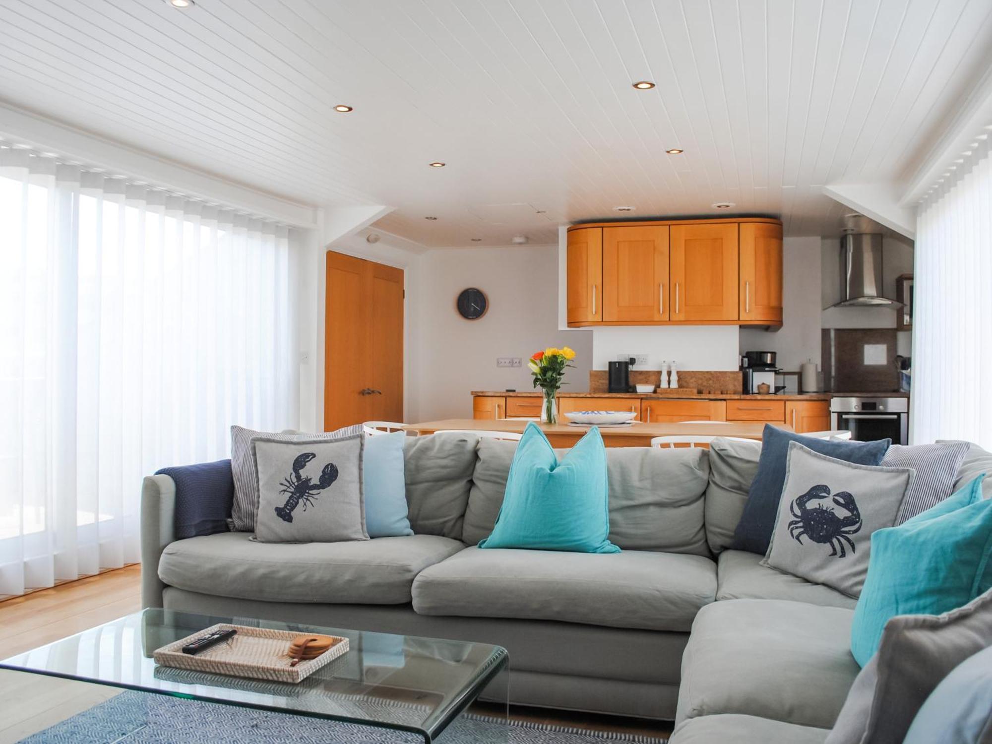 Apartamento The Penthouse