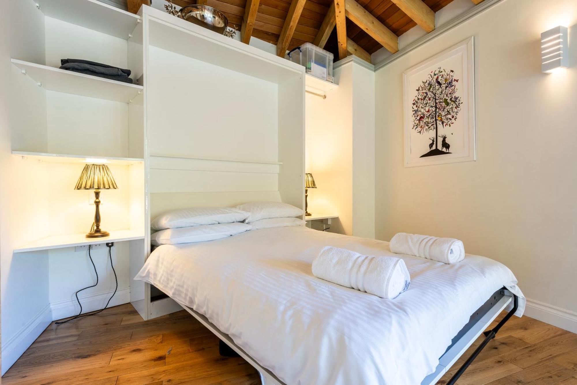 Beautiful House And In Casa de férias *