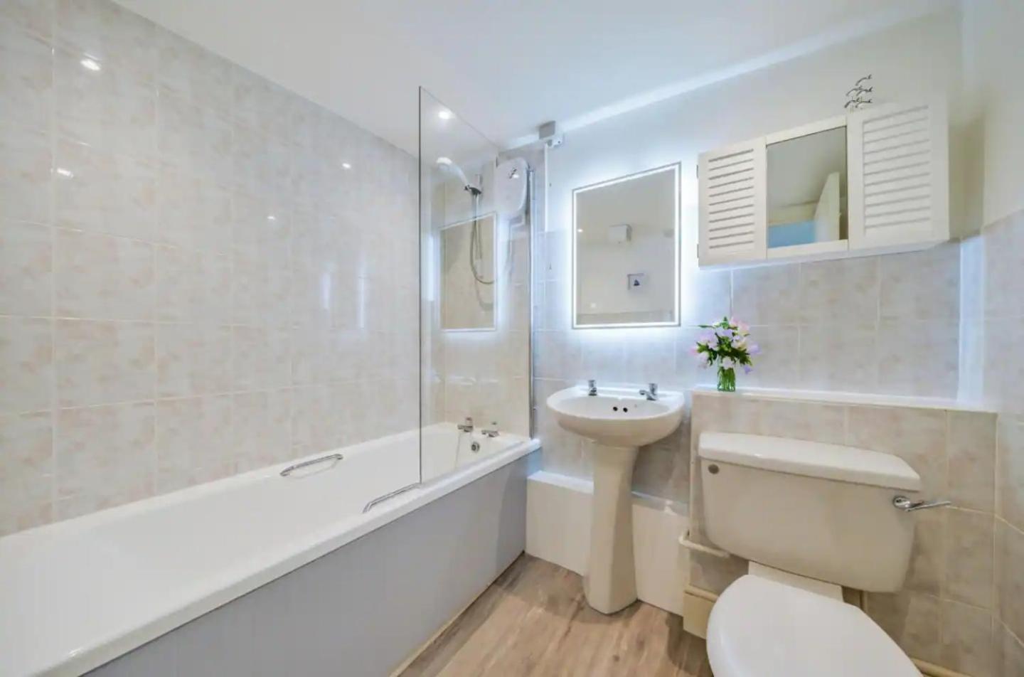 Apartamento N ° 42 The Salcombe