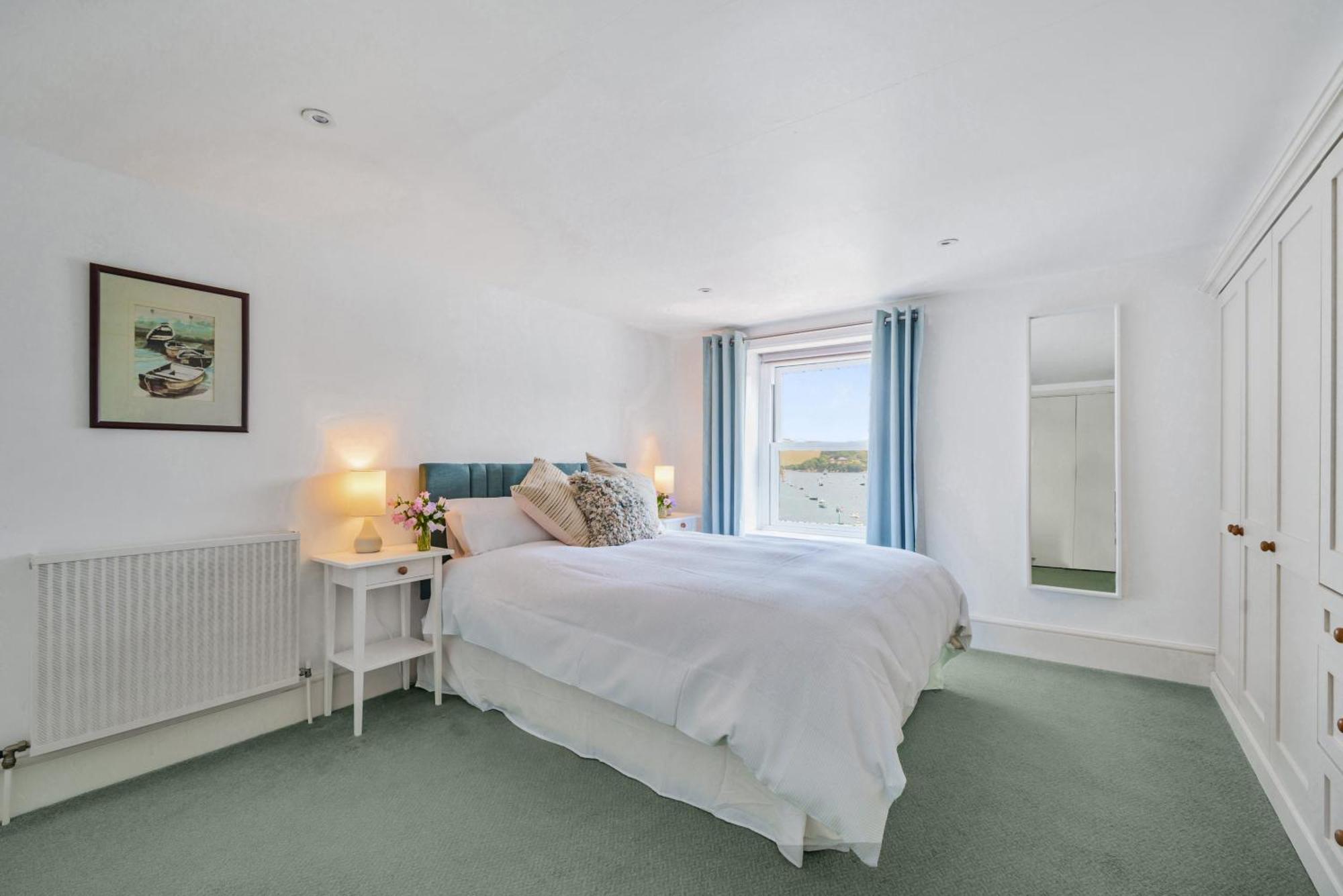 N ° 42 The Apartamento Salcombe