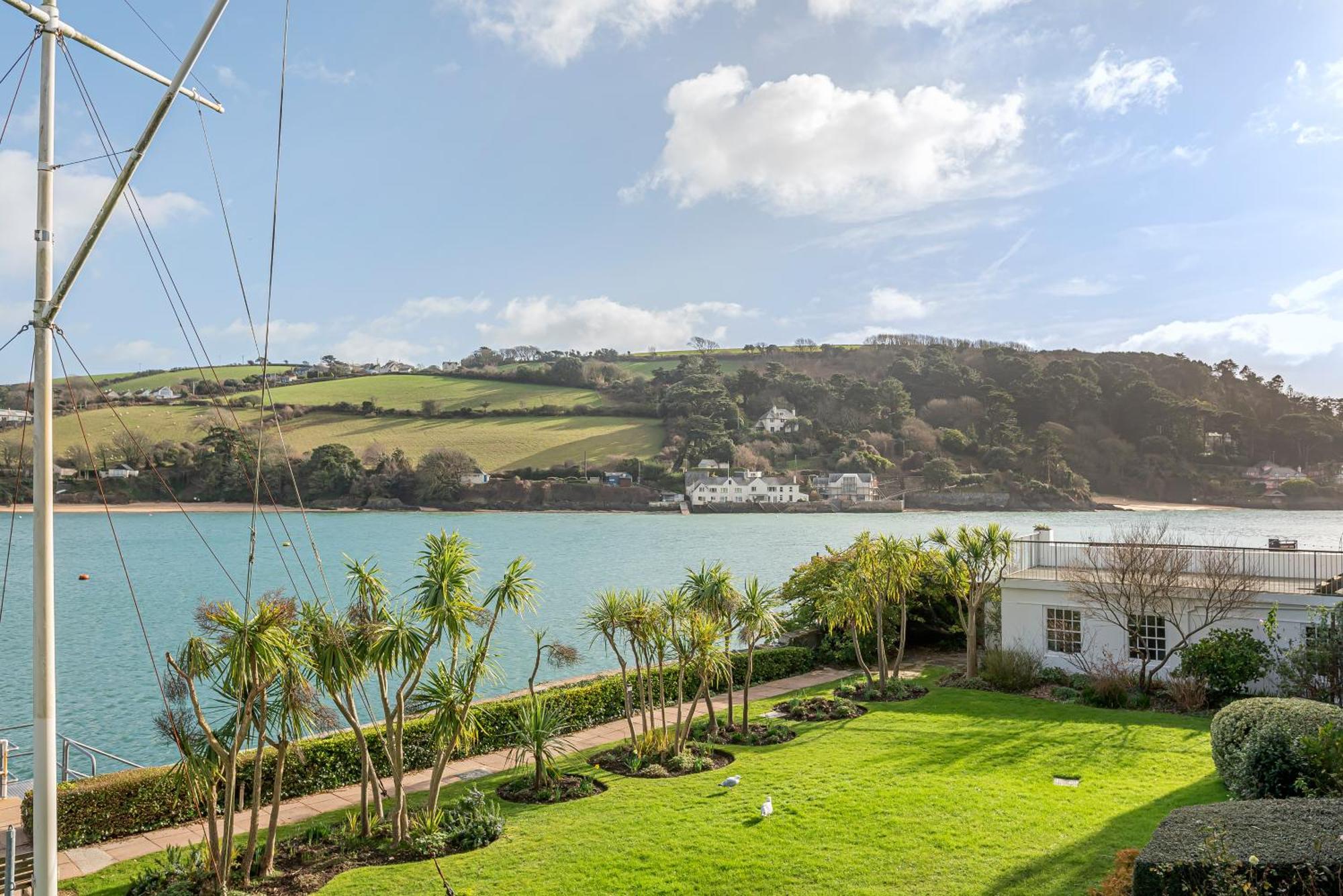 Apartamento N ° 42 The Salcombe