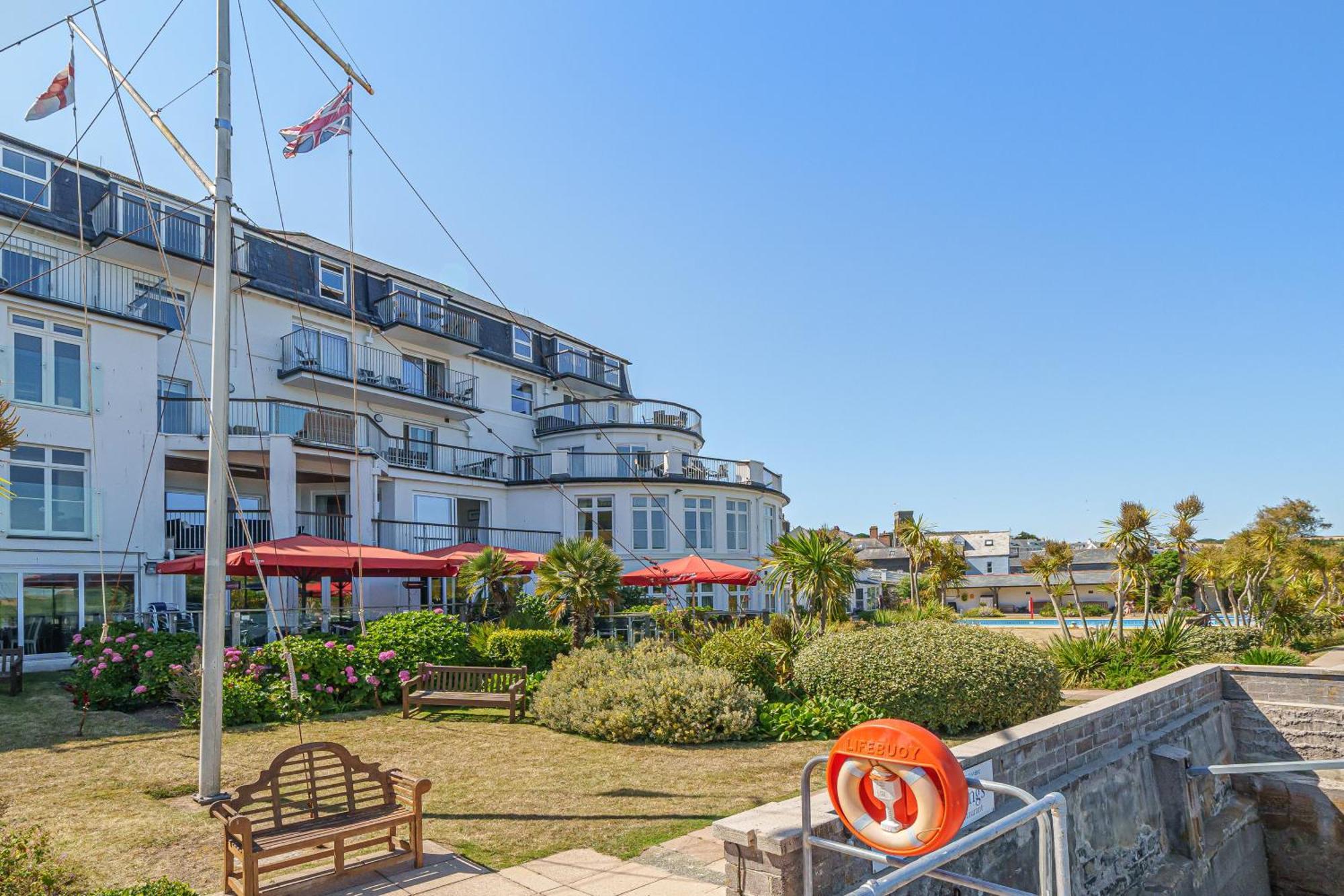 N ° 42 The Apartamento Salcombe