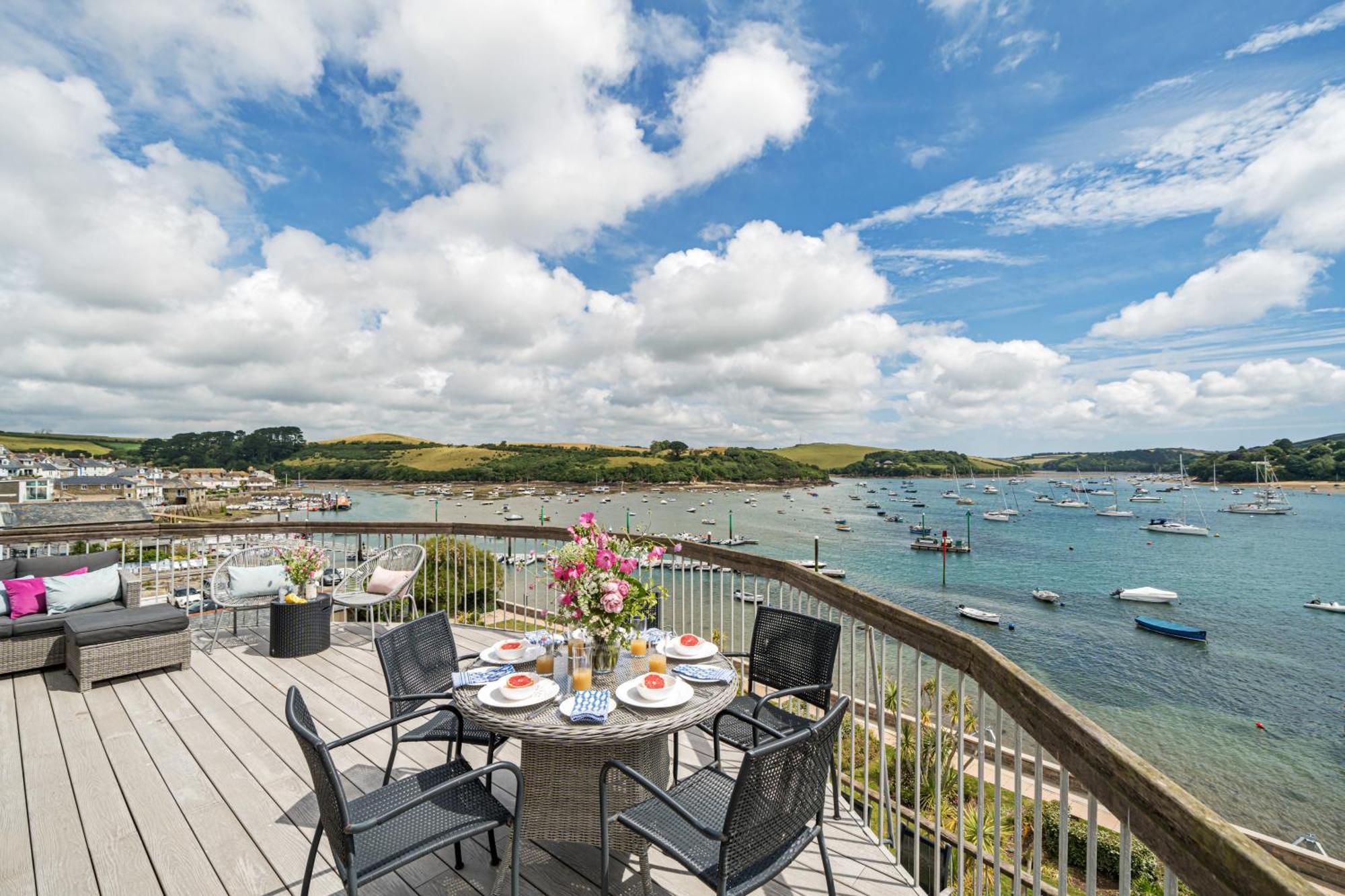 Apartment N° 31 The Salcombe