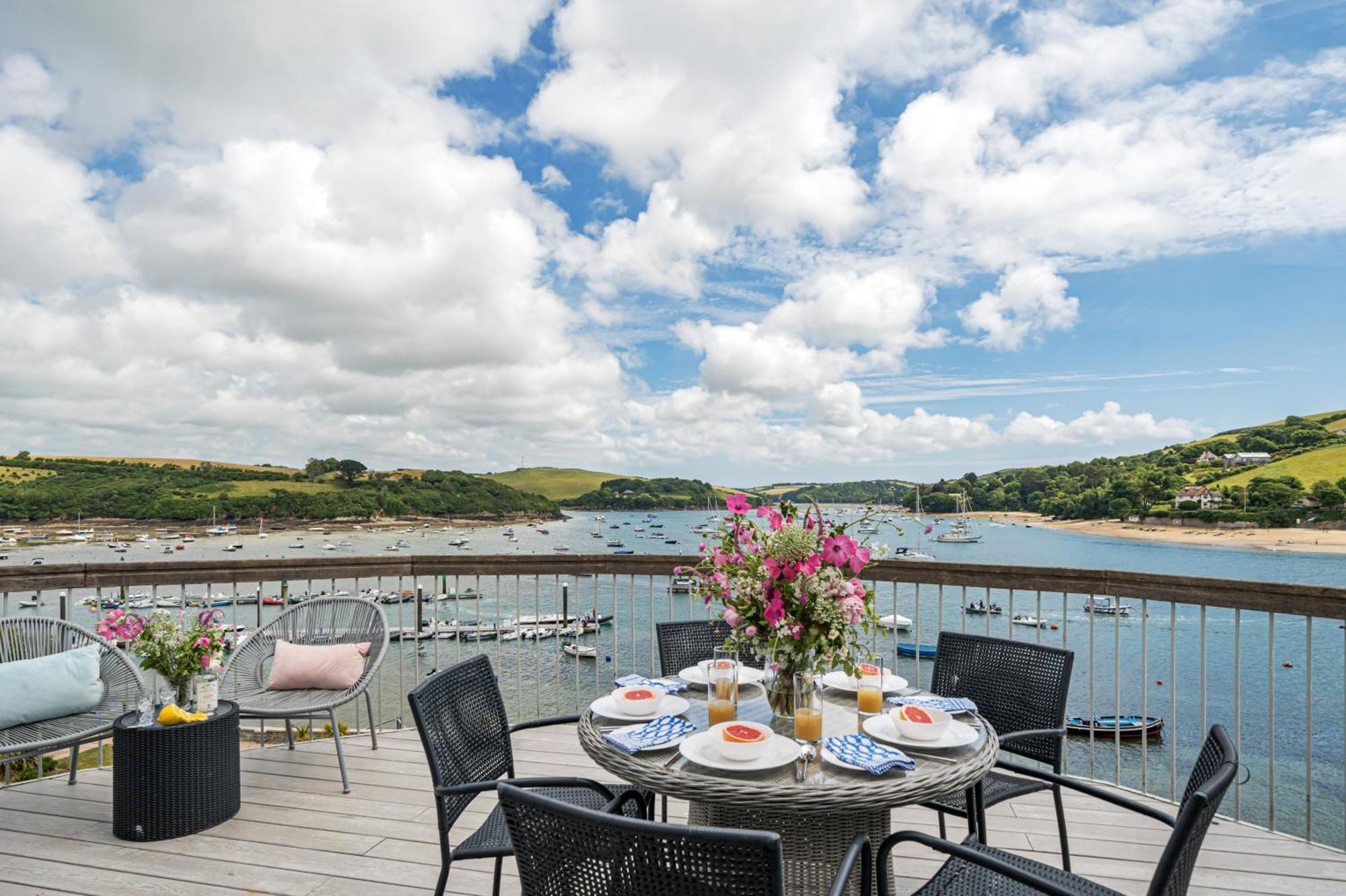 Apartment N° 31 The Salcombe