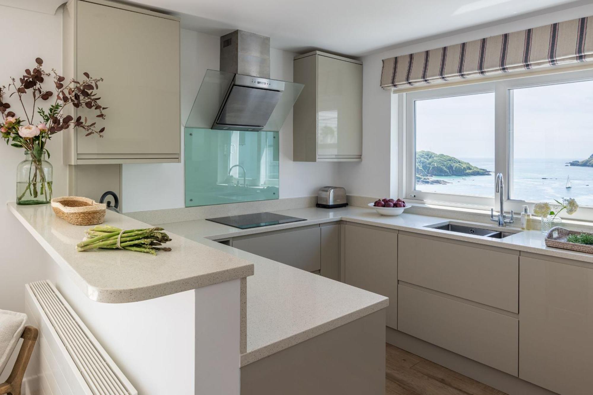 Mill Bay View