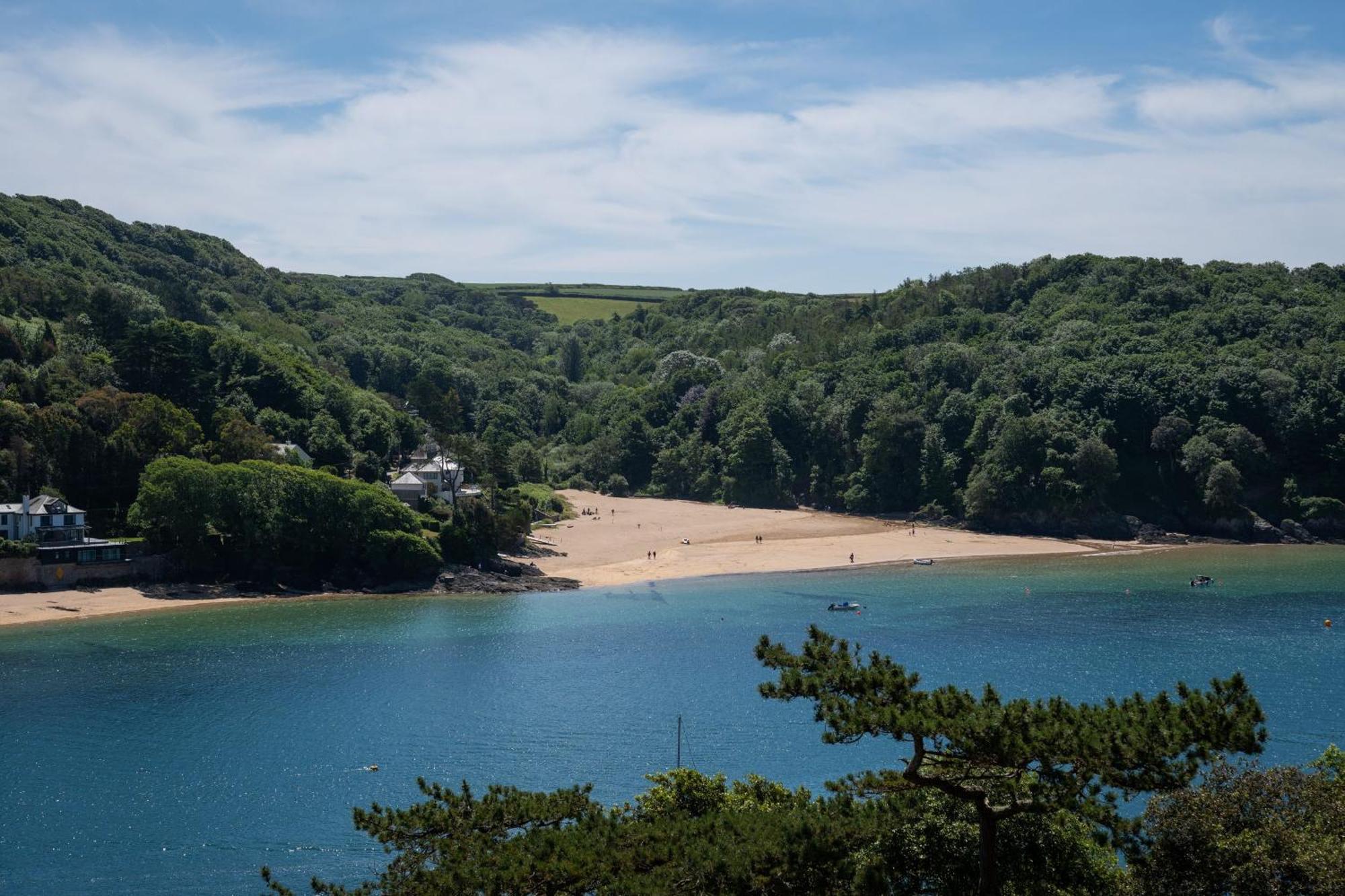 Mill Bay View