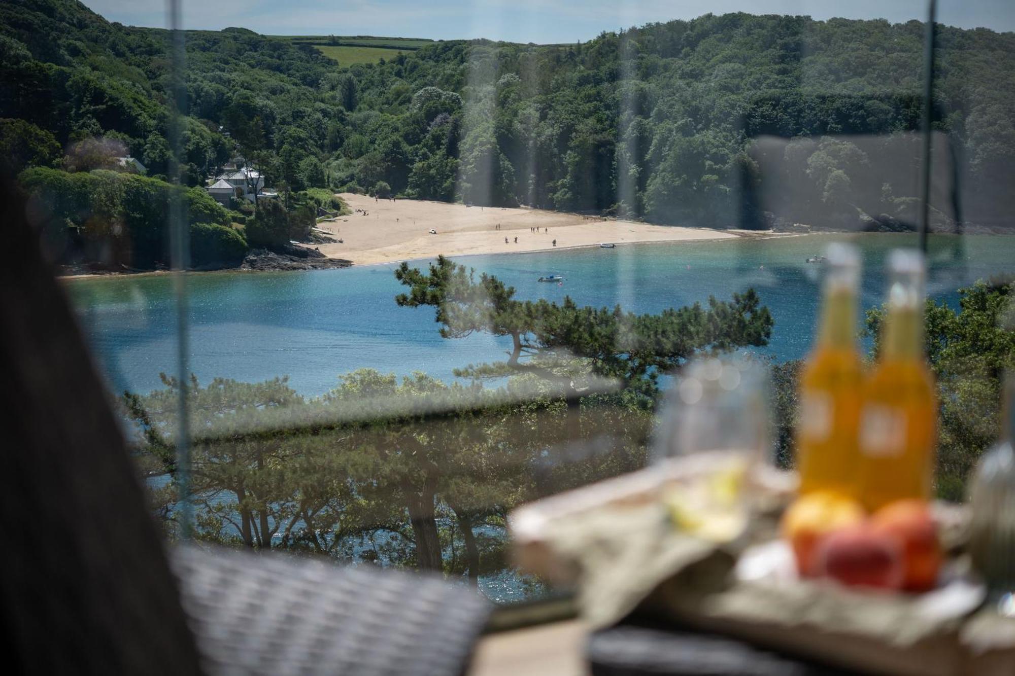 Mill Bay View * Salcombe