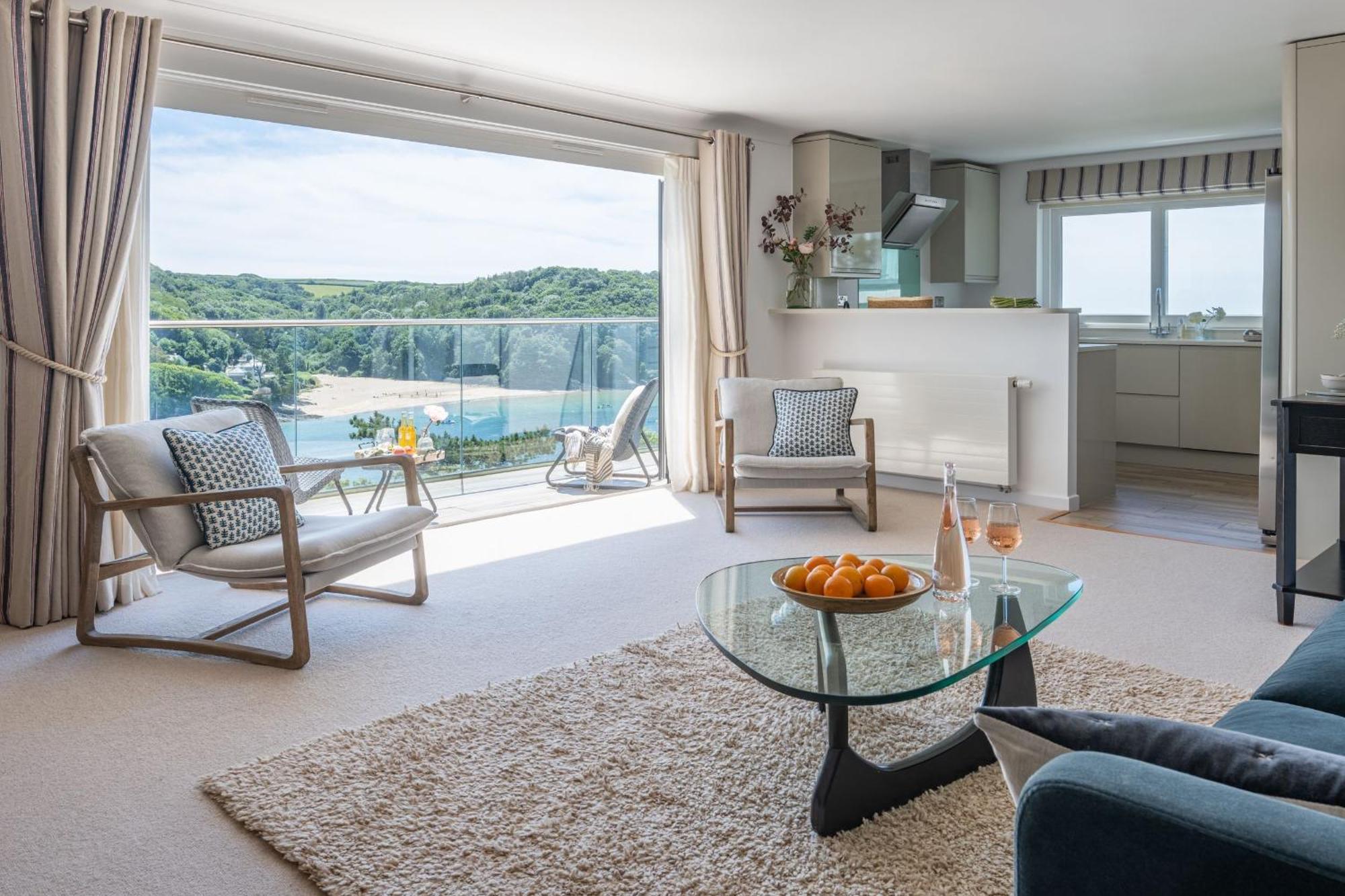 Mill Bay View