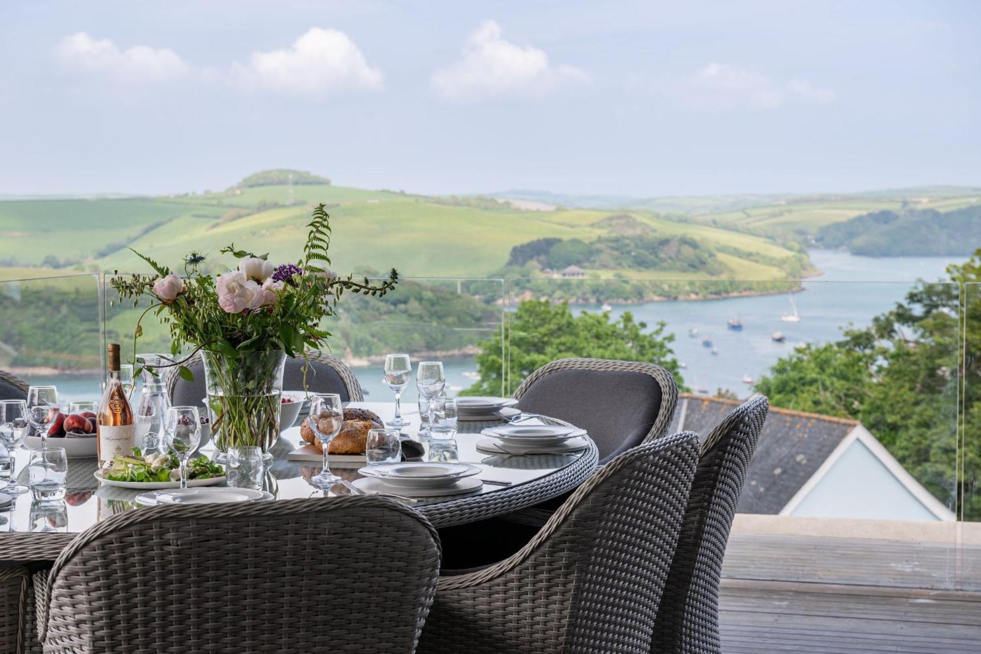 Fairview Salcombe