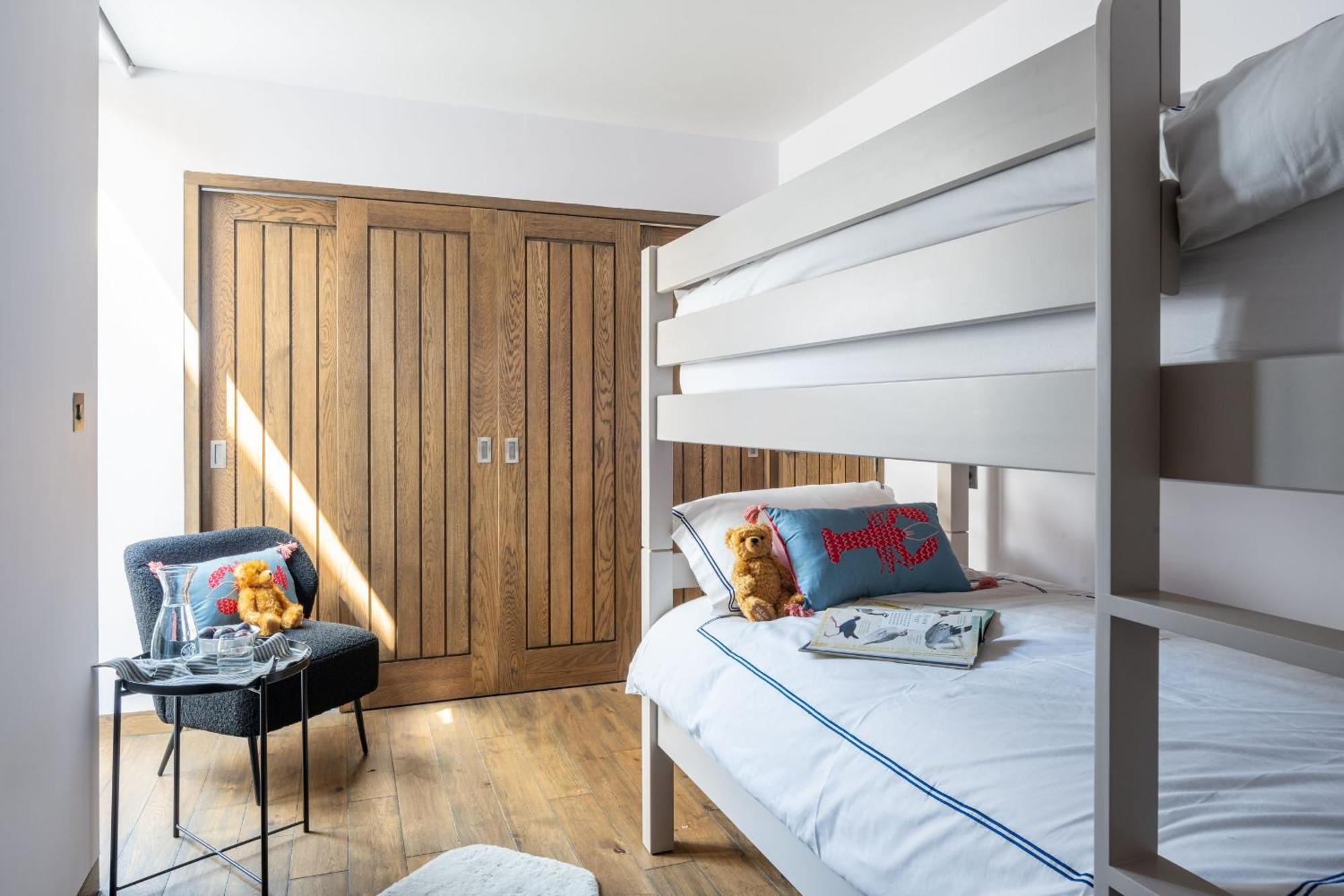 Casa de férias Fairview Salcombe
