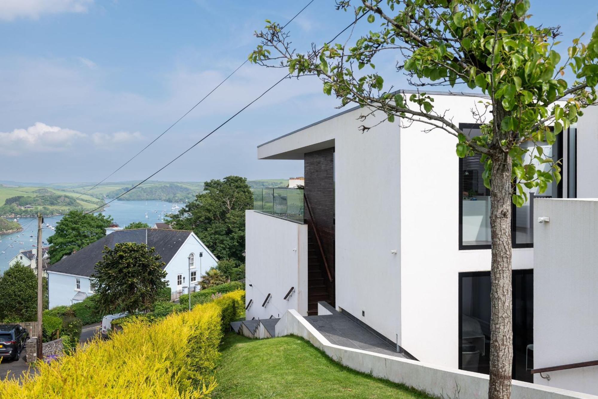 Fairview Casa de férias Salcombe