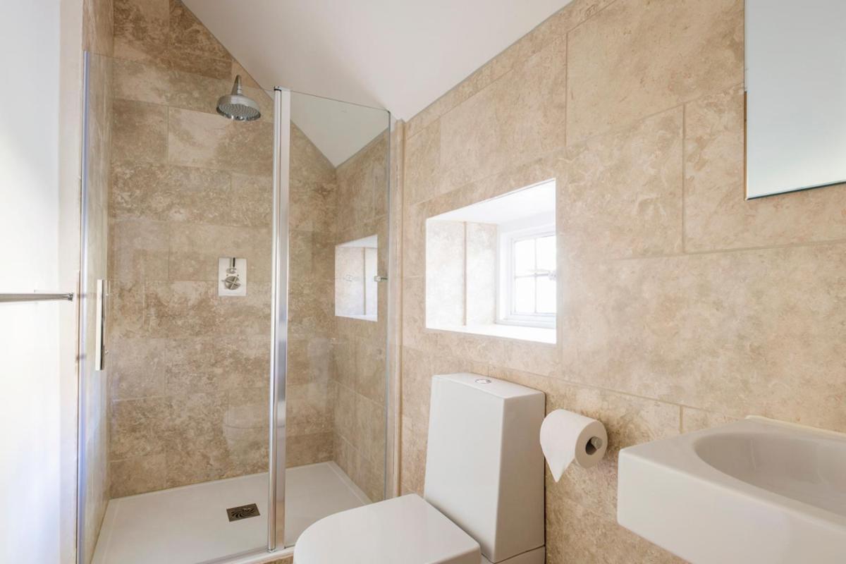 Retreat Pousada Salcombe