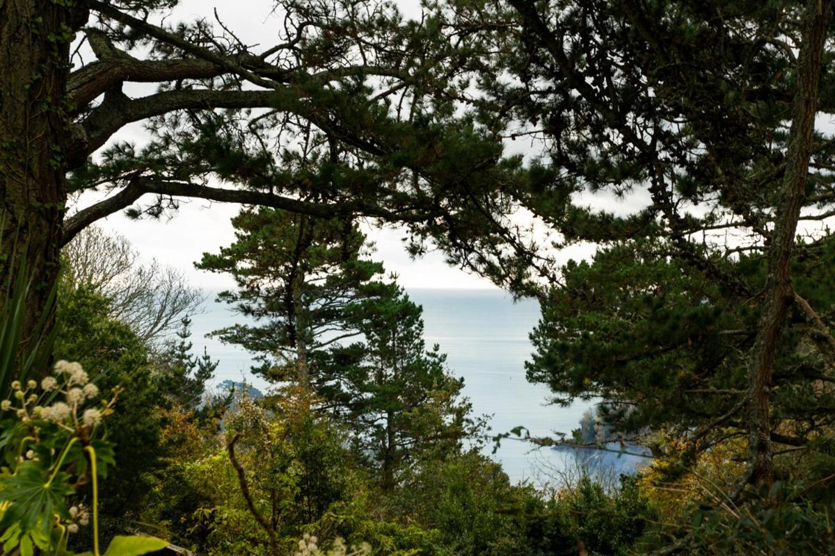 Pousada Retreat Salcombe