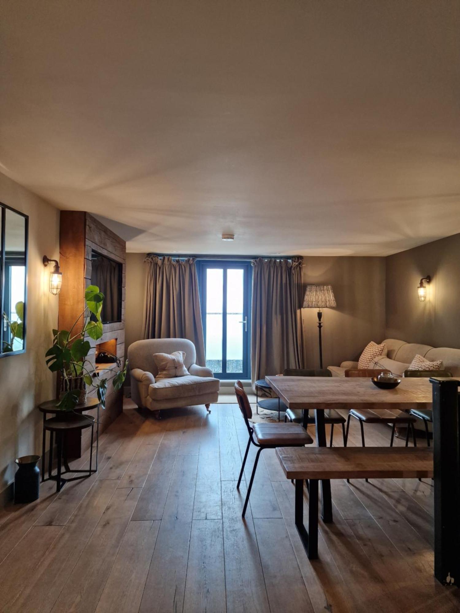 Hotel Gara Rock Salcombe