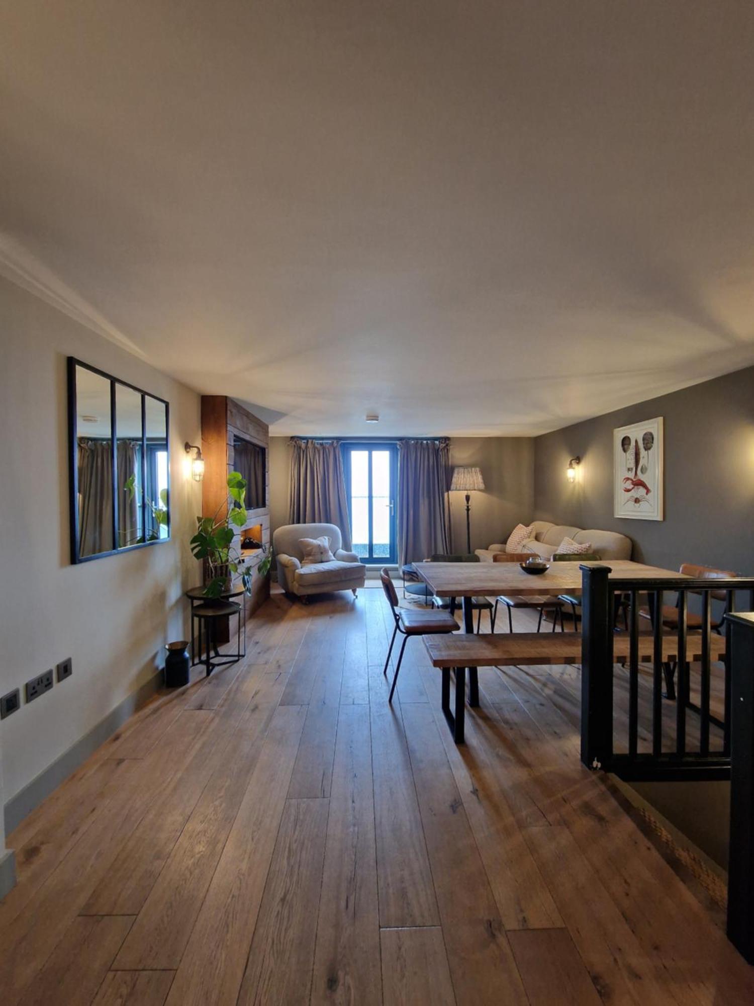 Gara Rock Hotel Salcombe