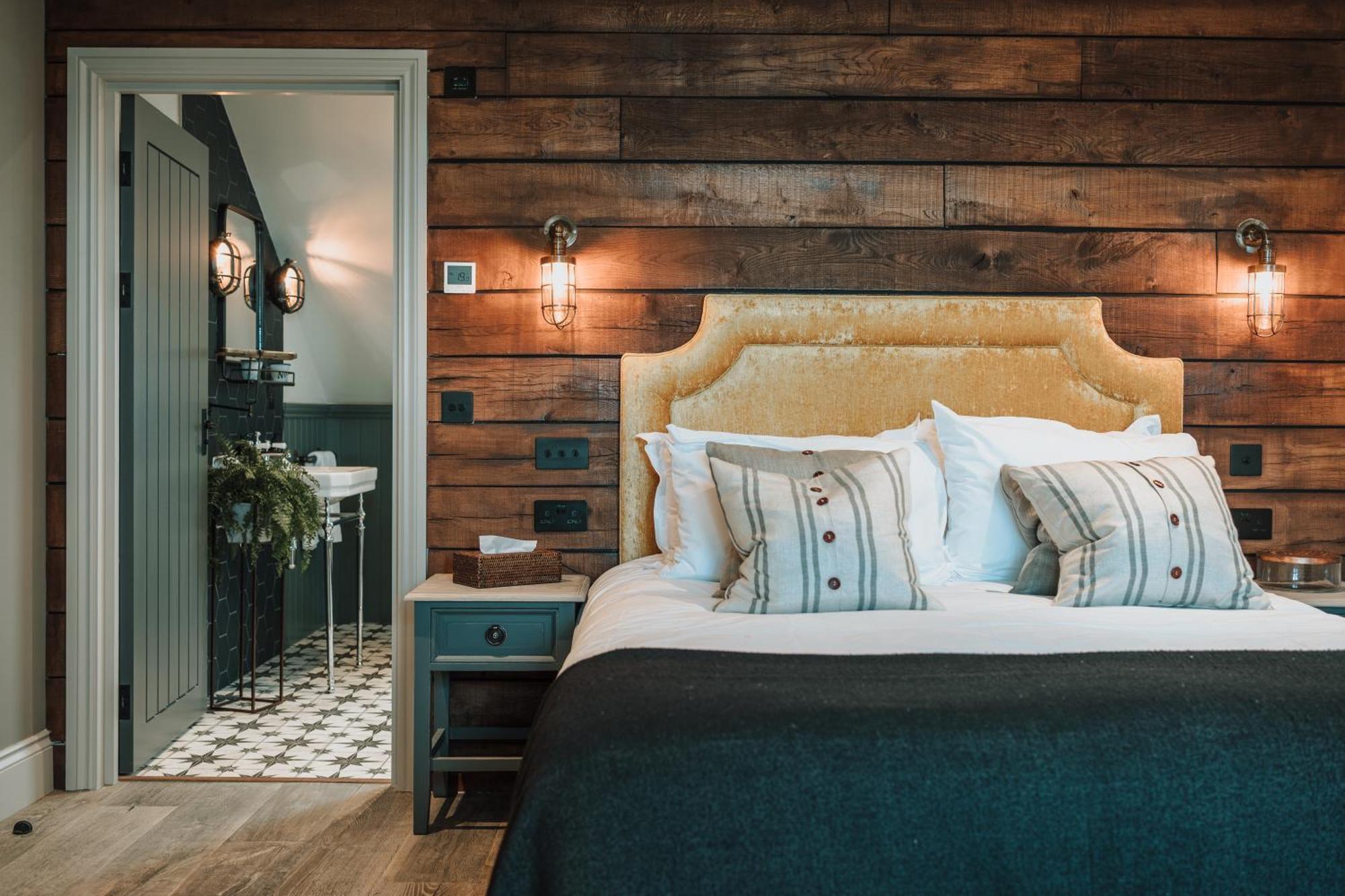 Hotel Gara Rock Salcombe