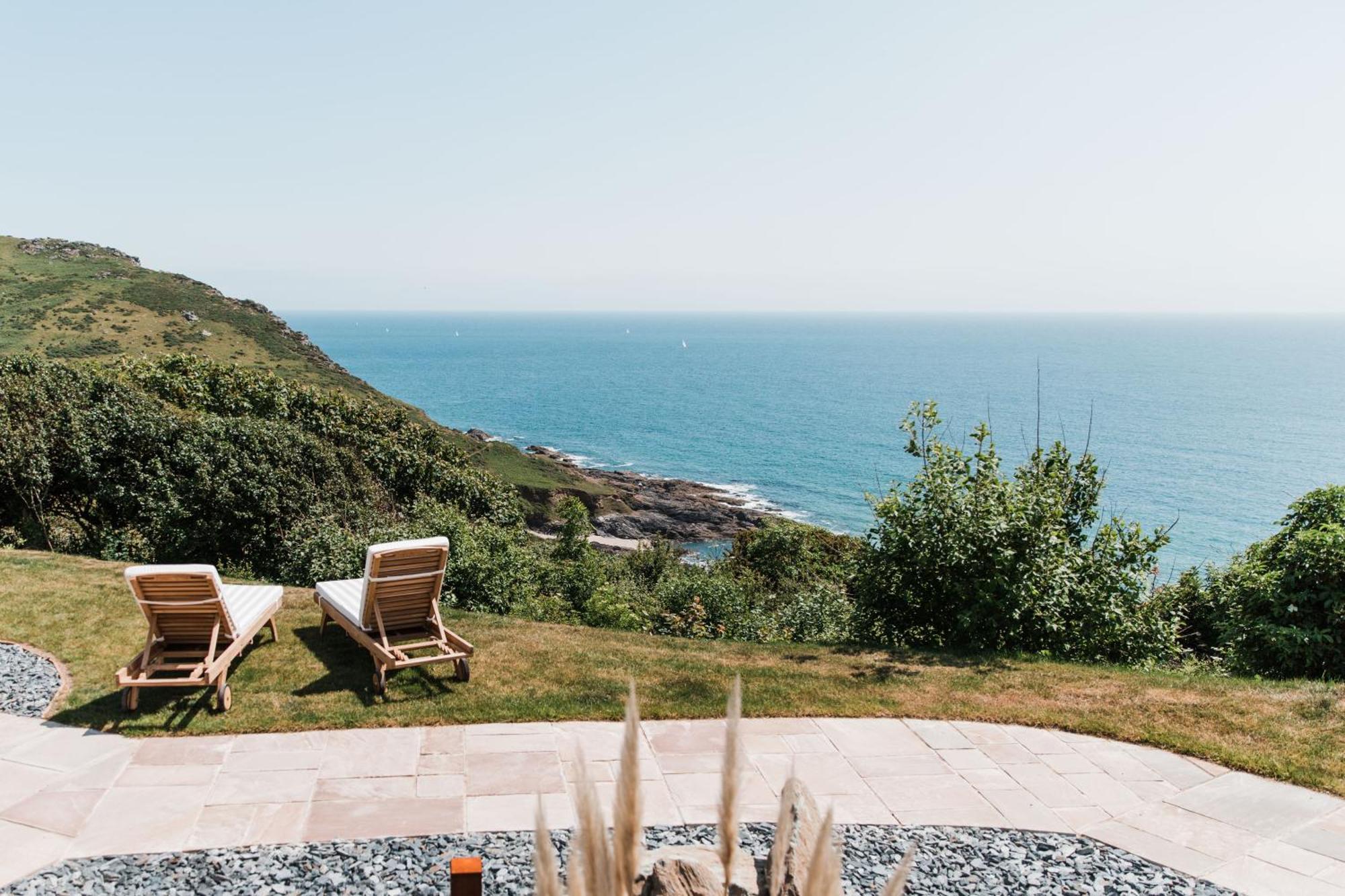 Gara Rock Hotel Salcombe