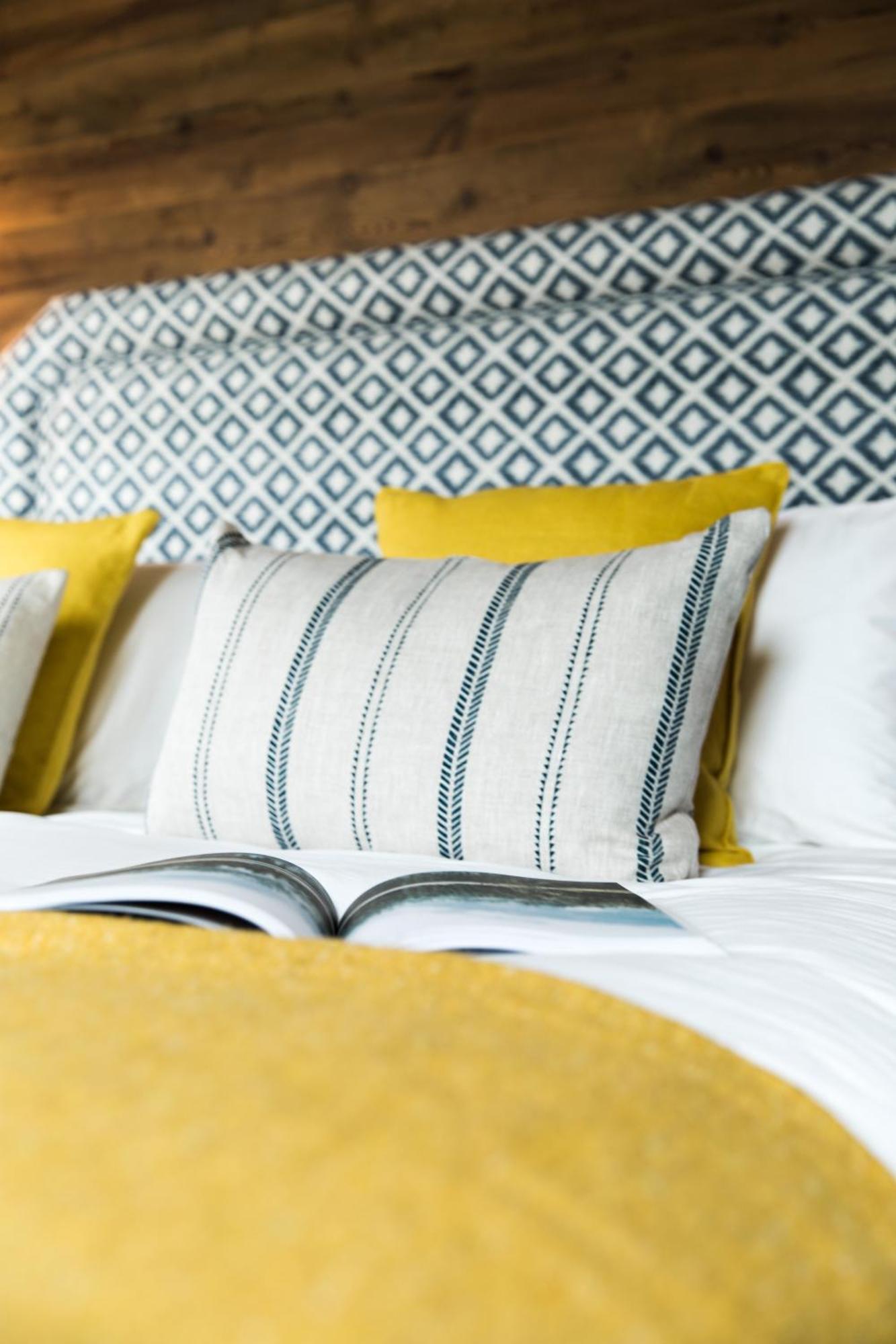 Hotel Gara Rock Salcombe