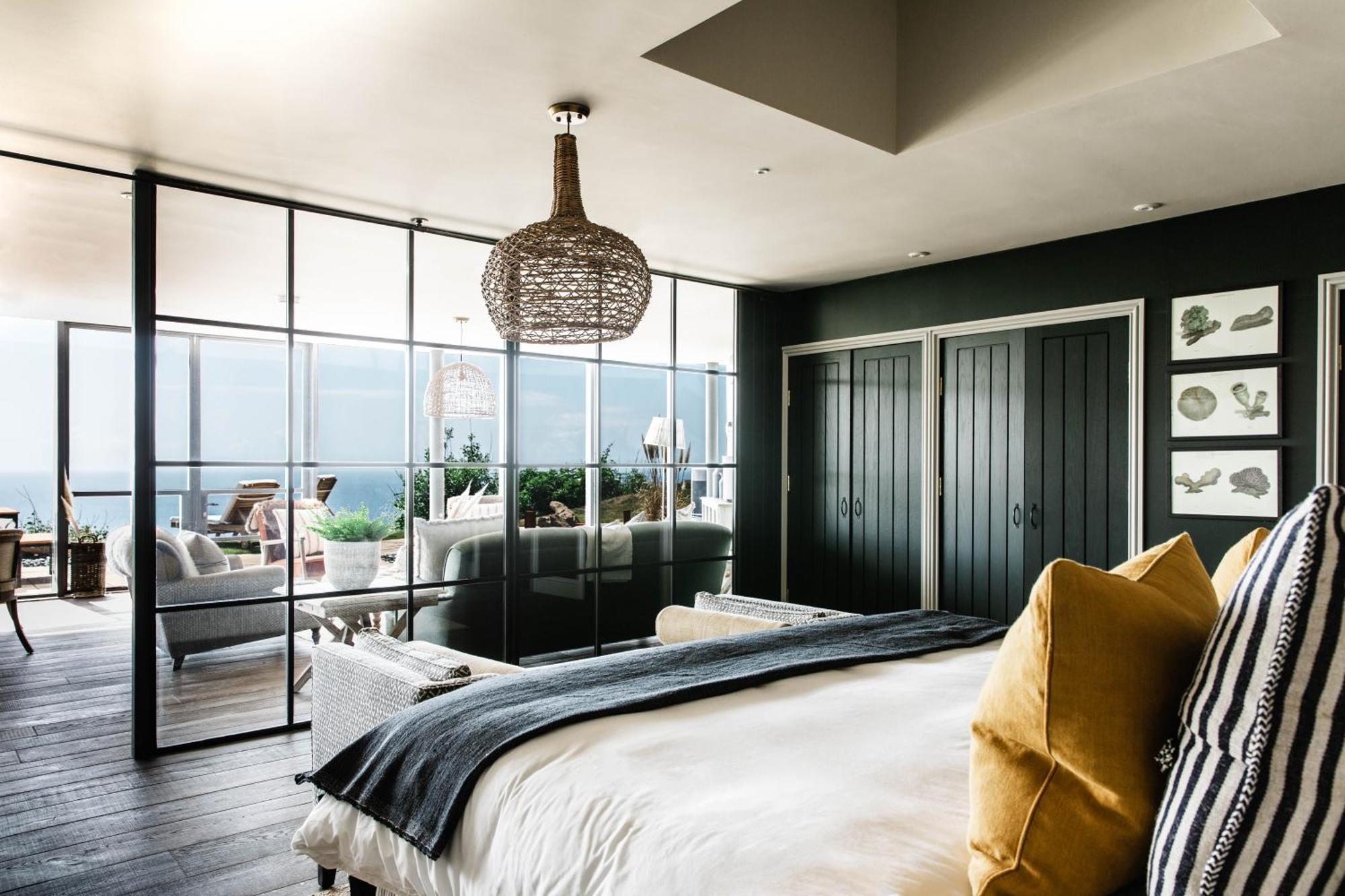 Hotel Gara Rock Salcombe