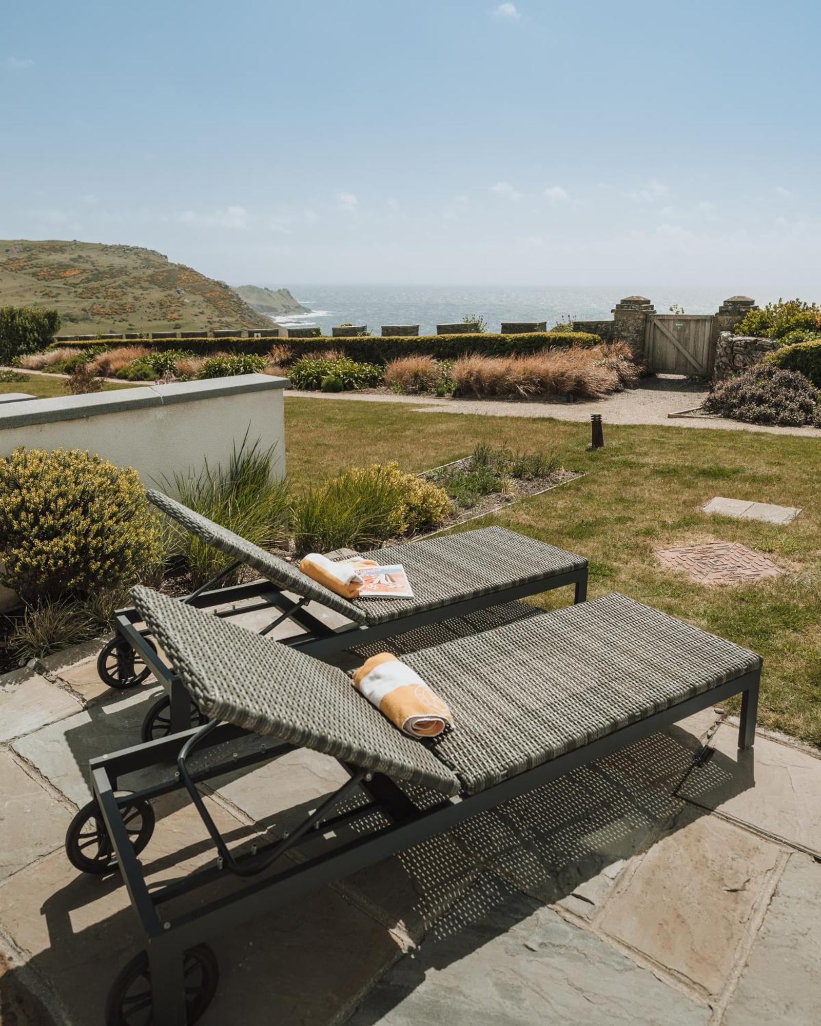 Gara Rock Hotel