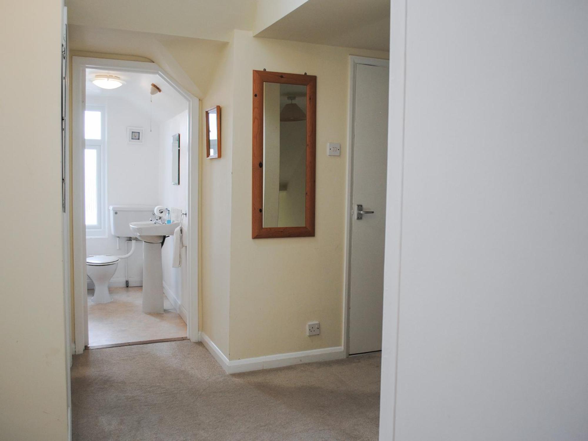 7 Glenthorne House * Salcombe