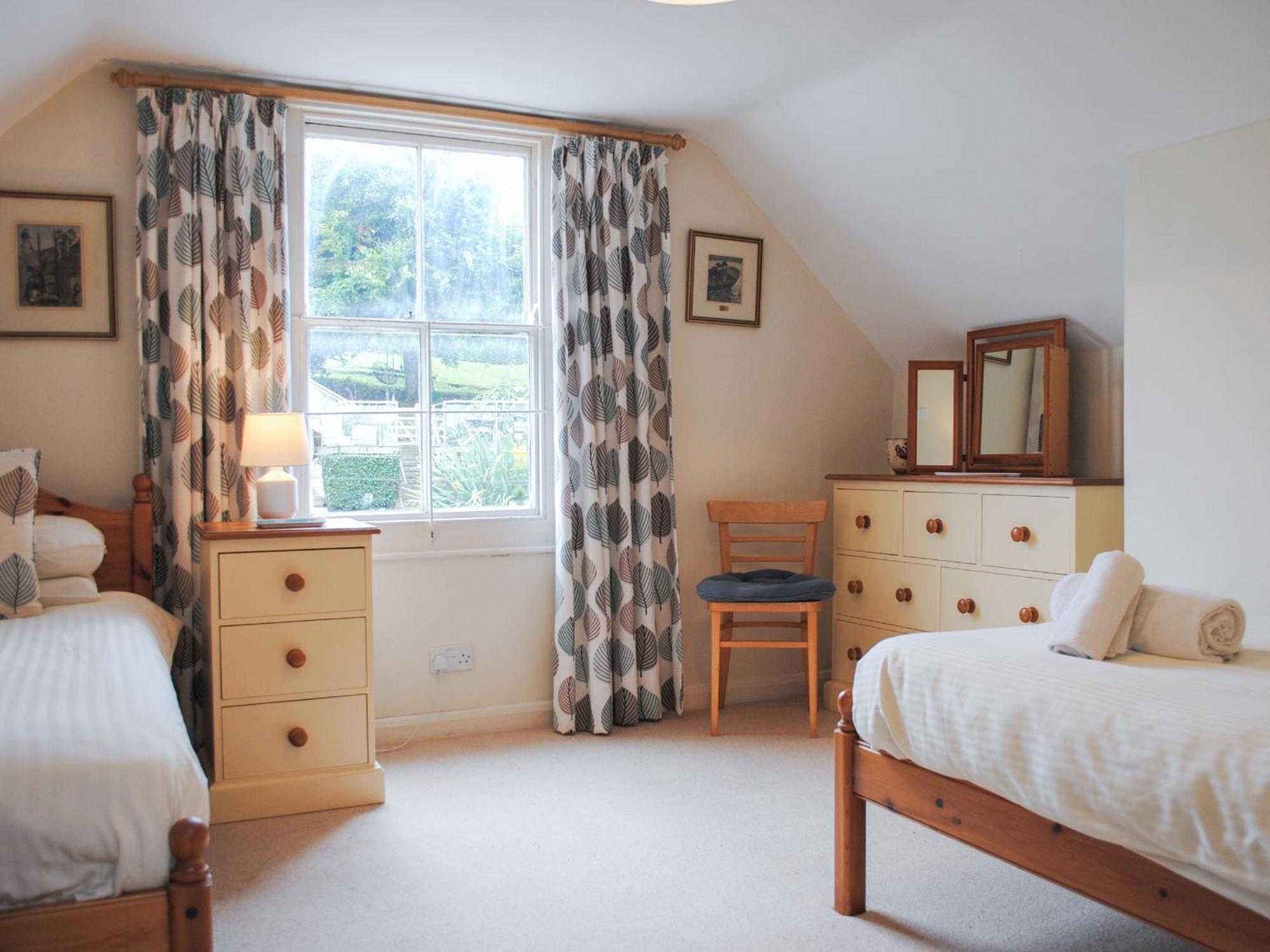 Holiday home 7 Glenthorne House Salcombe