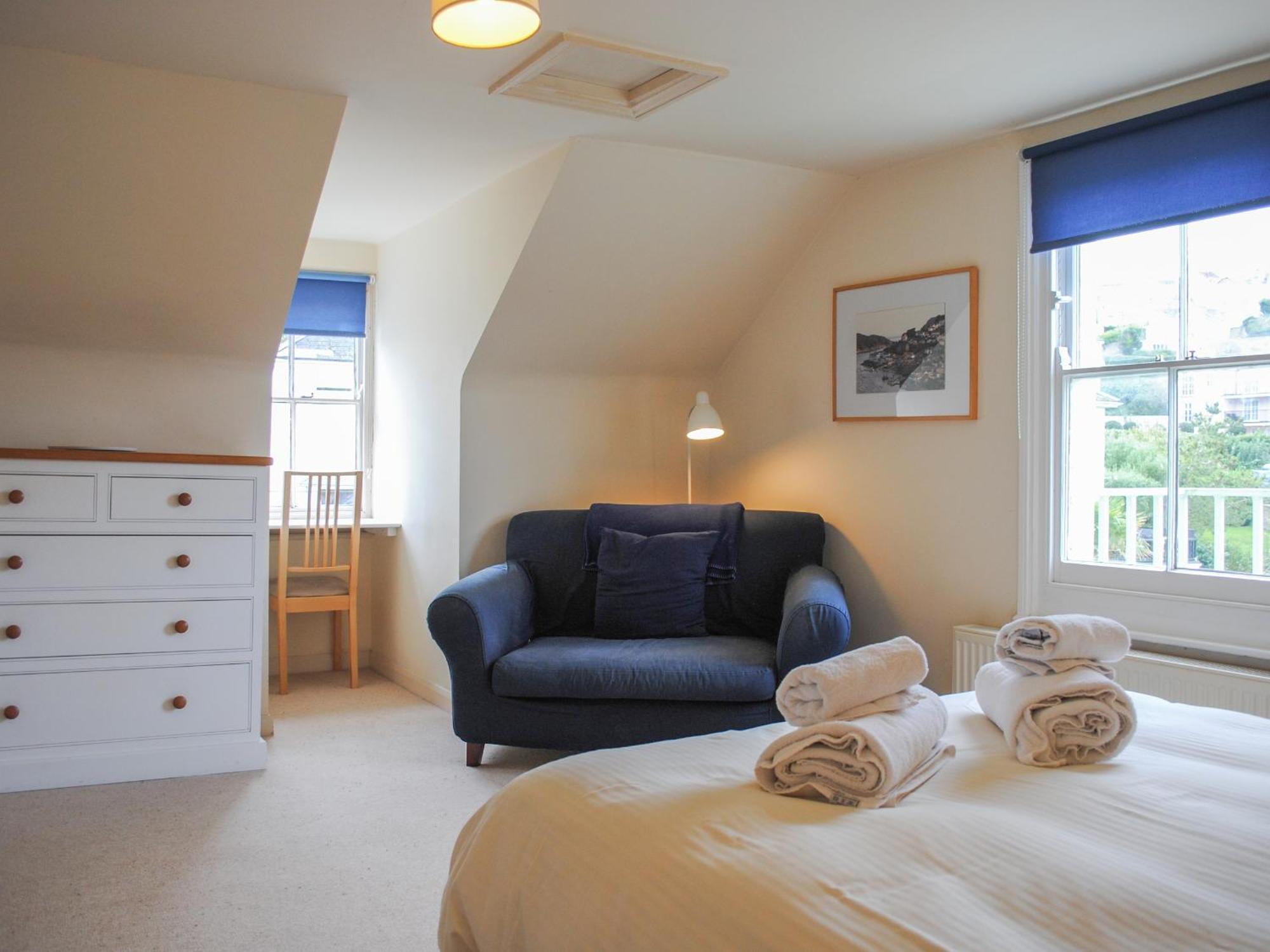 7 Glenthorne House * Salcombe