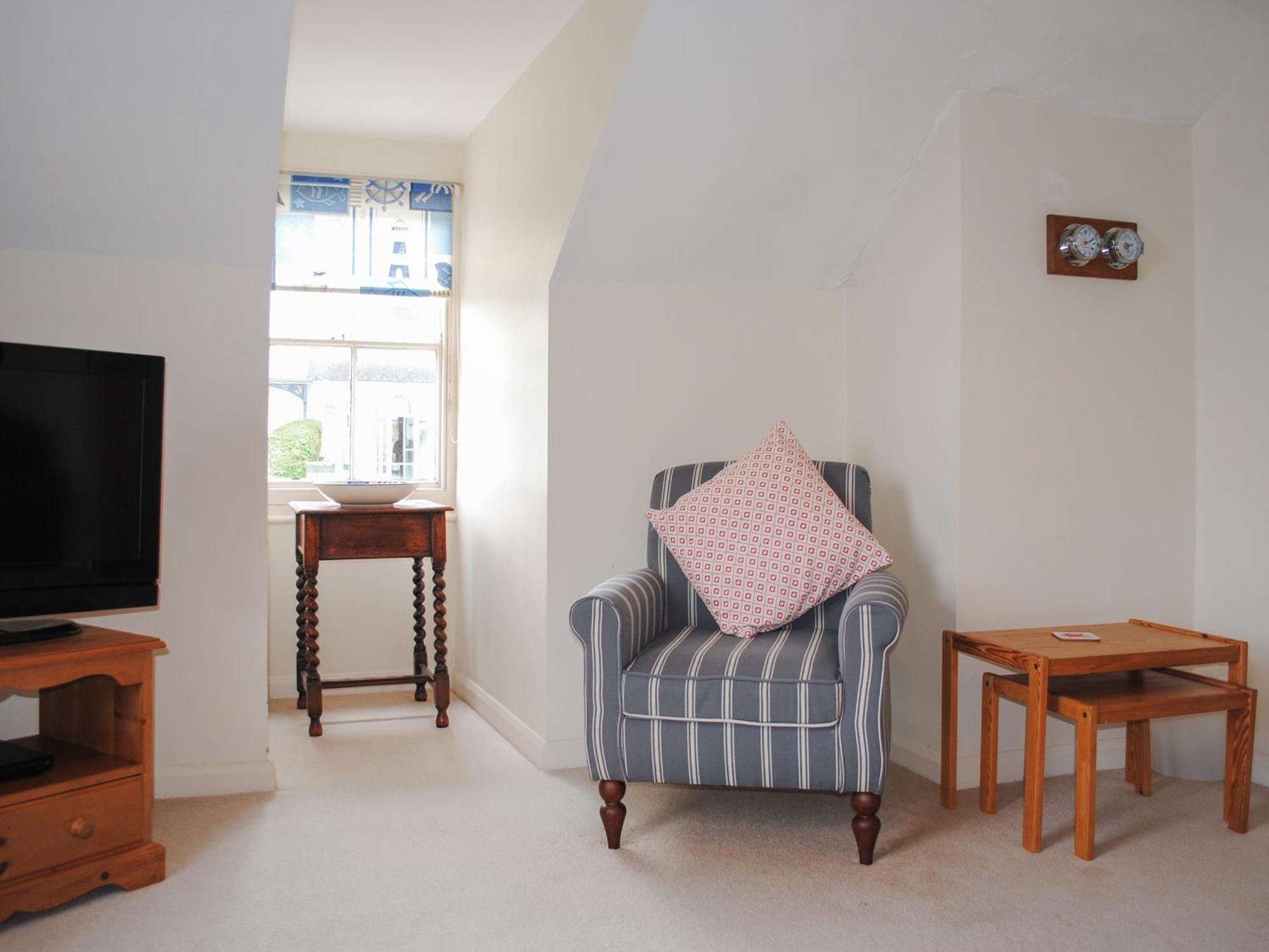7 Glenthorne House