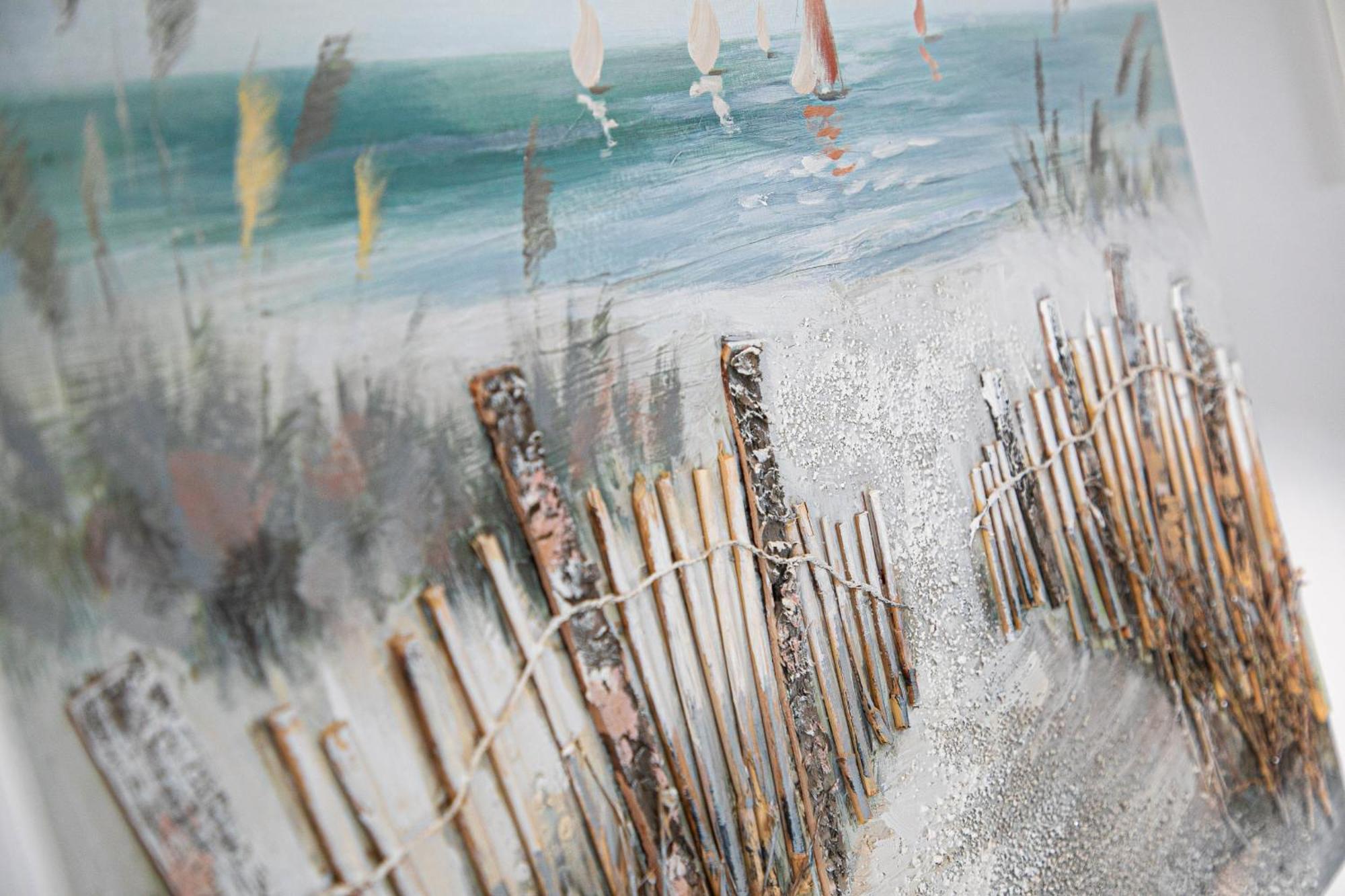 Pippin - Character With The Spirit Of The Sea Salcombe