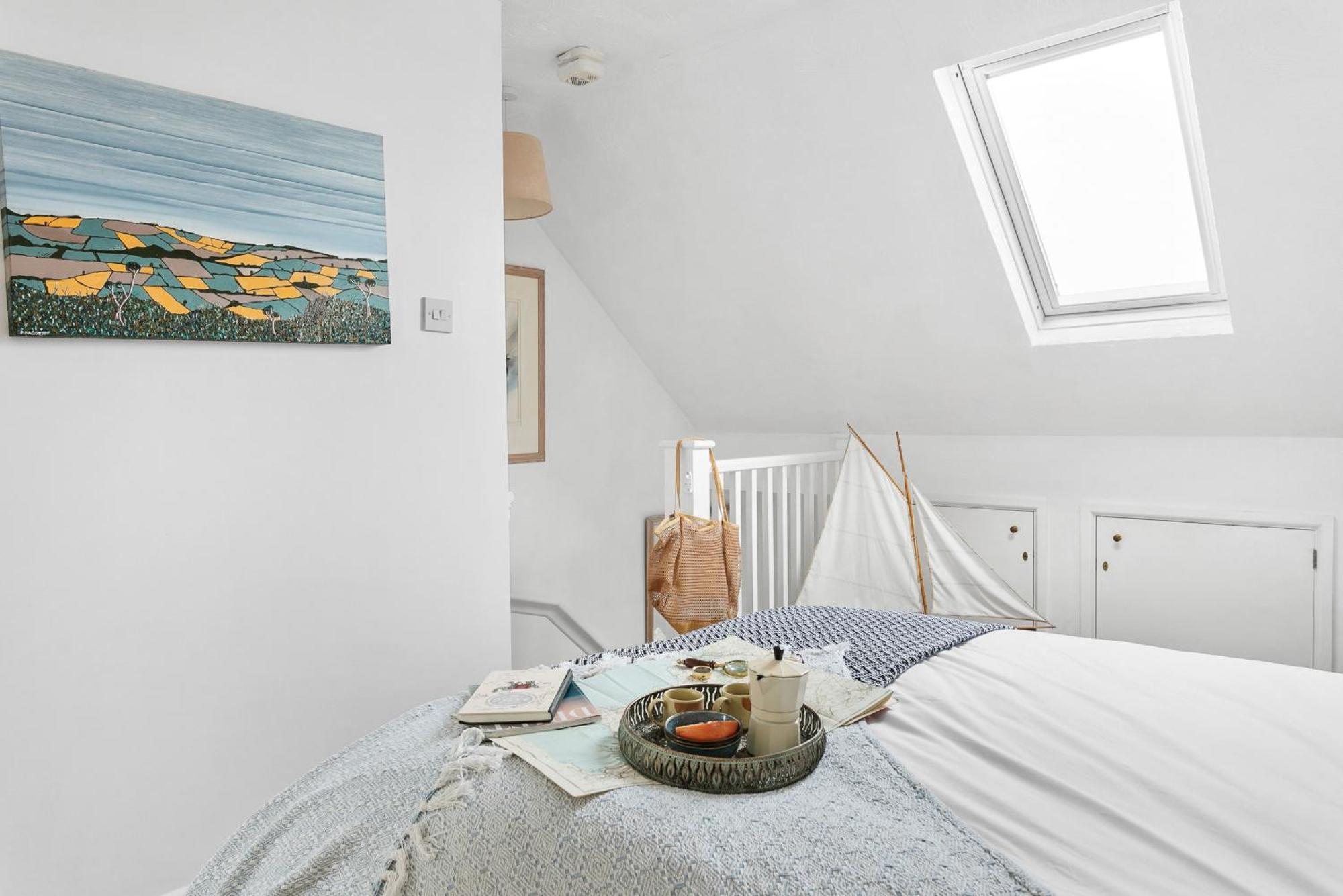 Pippin - Character With The Spirit Of The Sea * Salcombe
