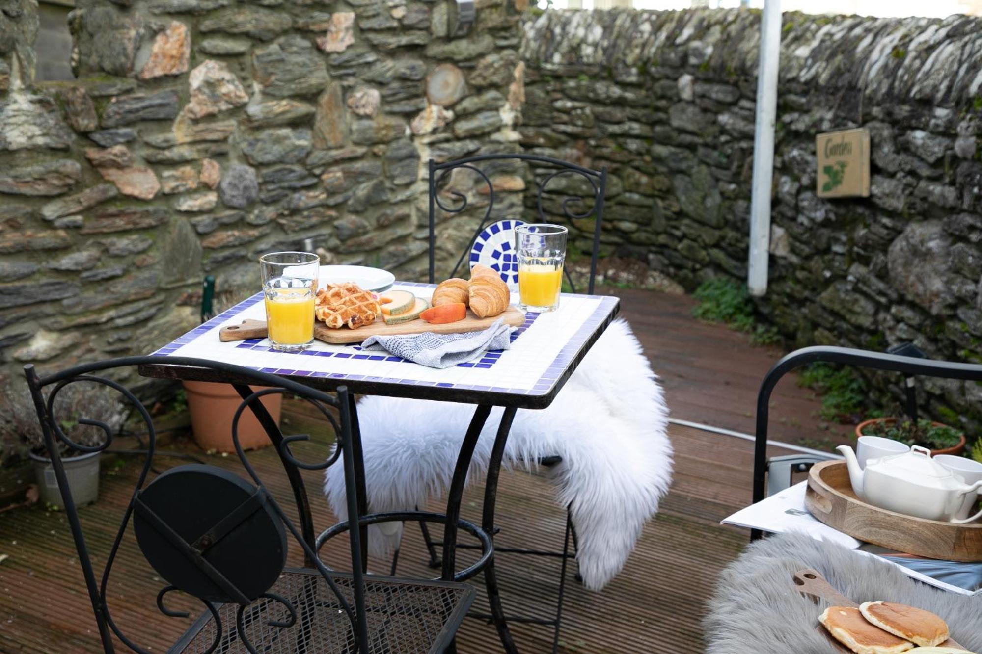 Casa de férias Pippin - Character With The Spirit Of The Sea Salcombe