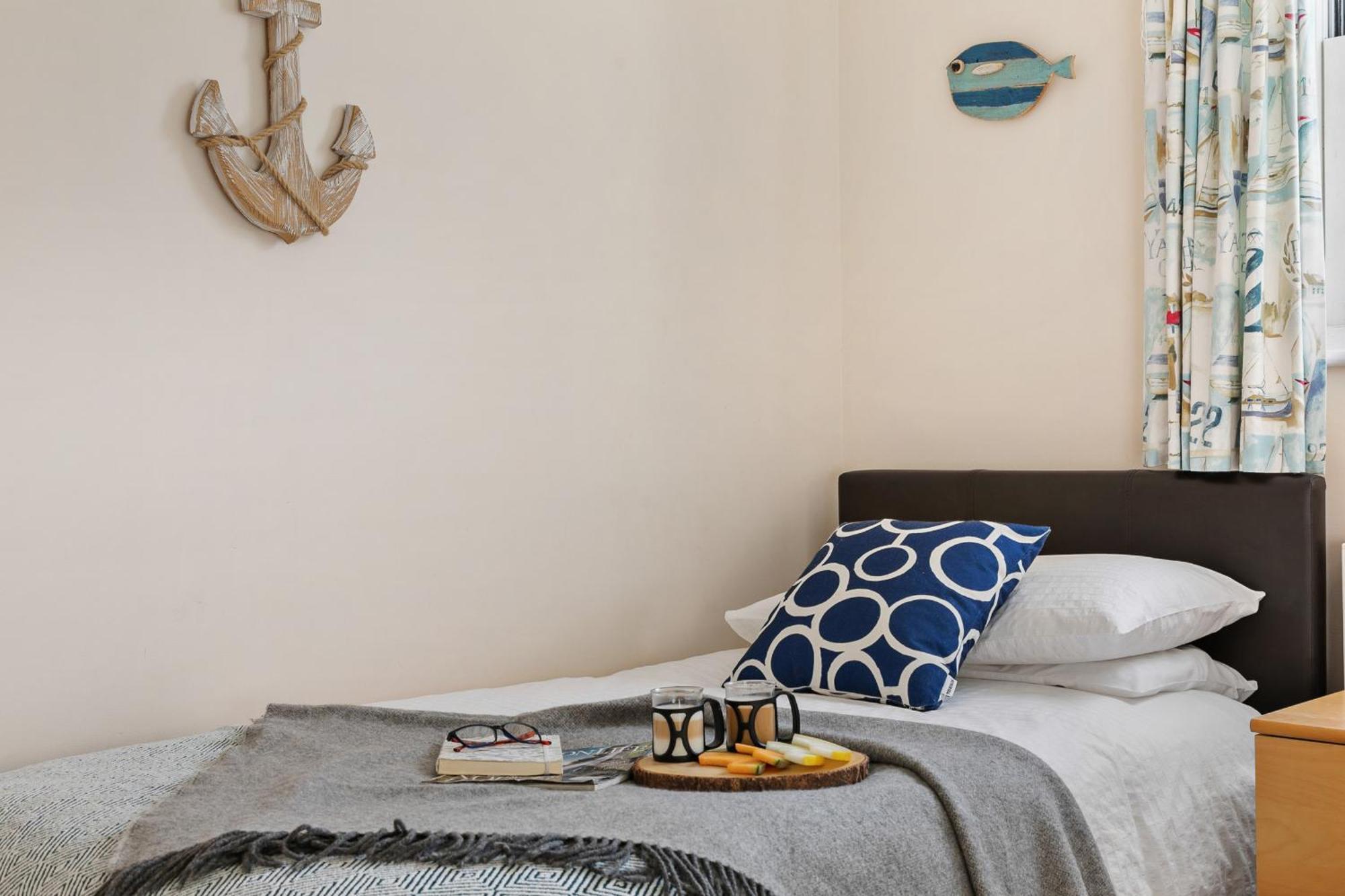Casa de férias Pippin - Character With The Spirit Of The Sea Salcombe