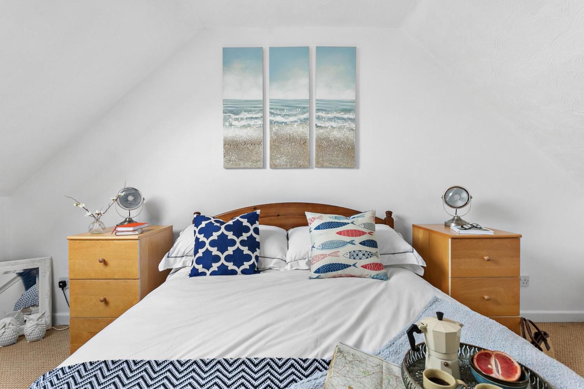 Pippin - Character With The Spirit Of The Sea Salcombe