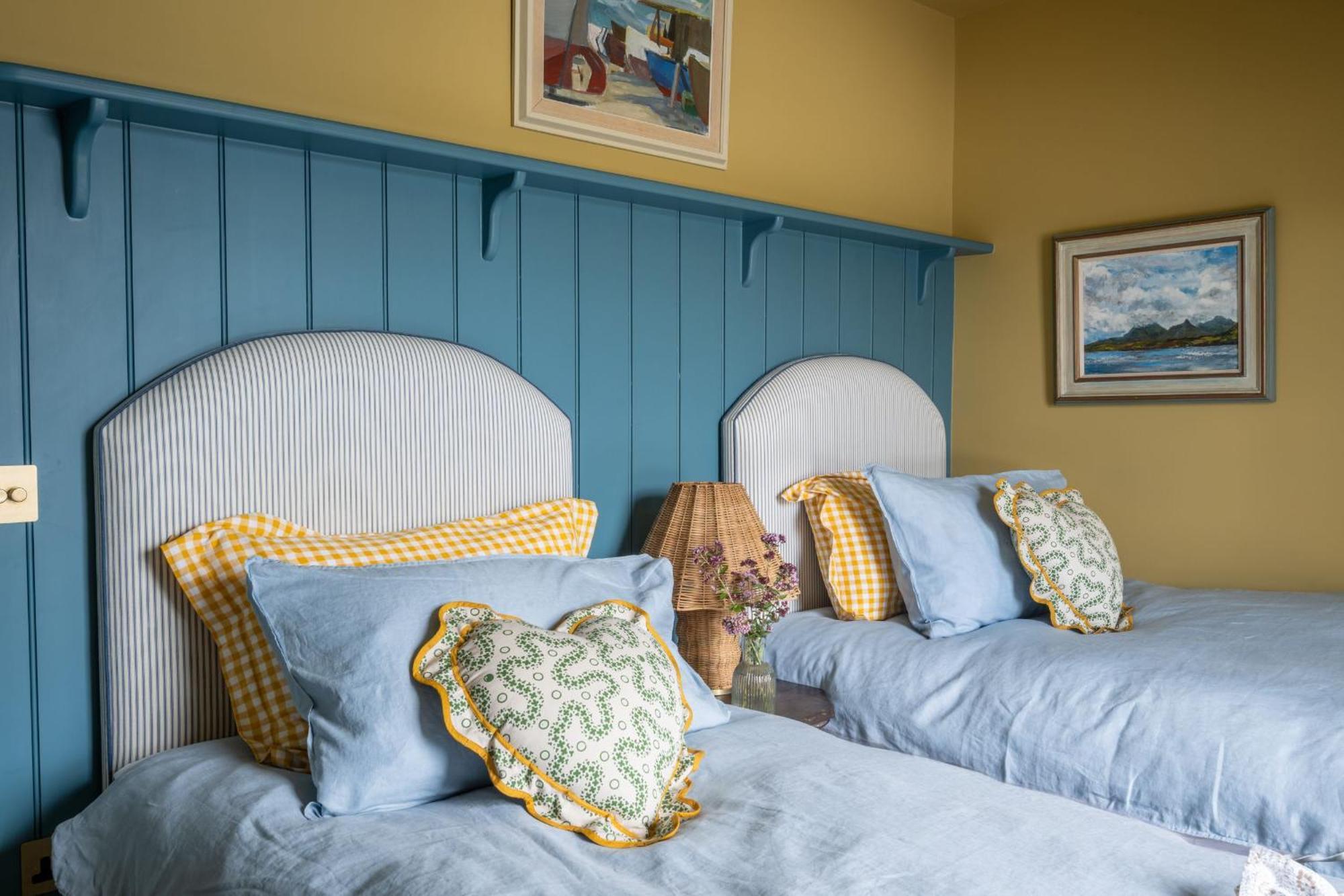 Mariners Casa de férias Salcombe