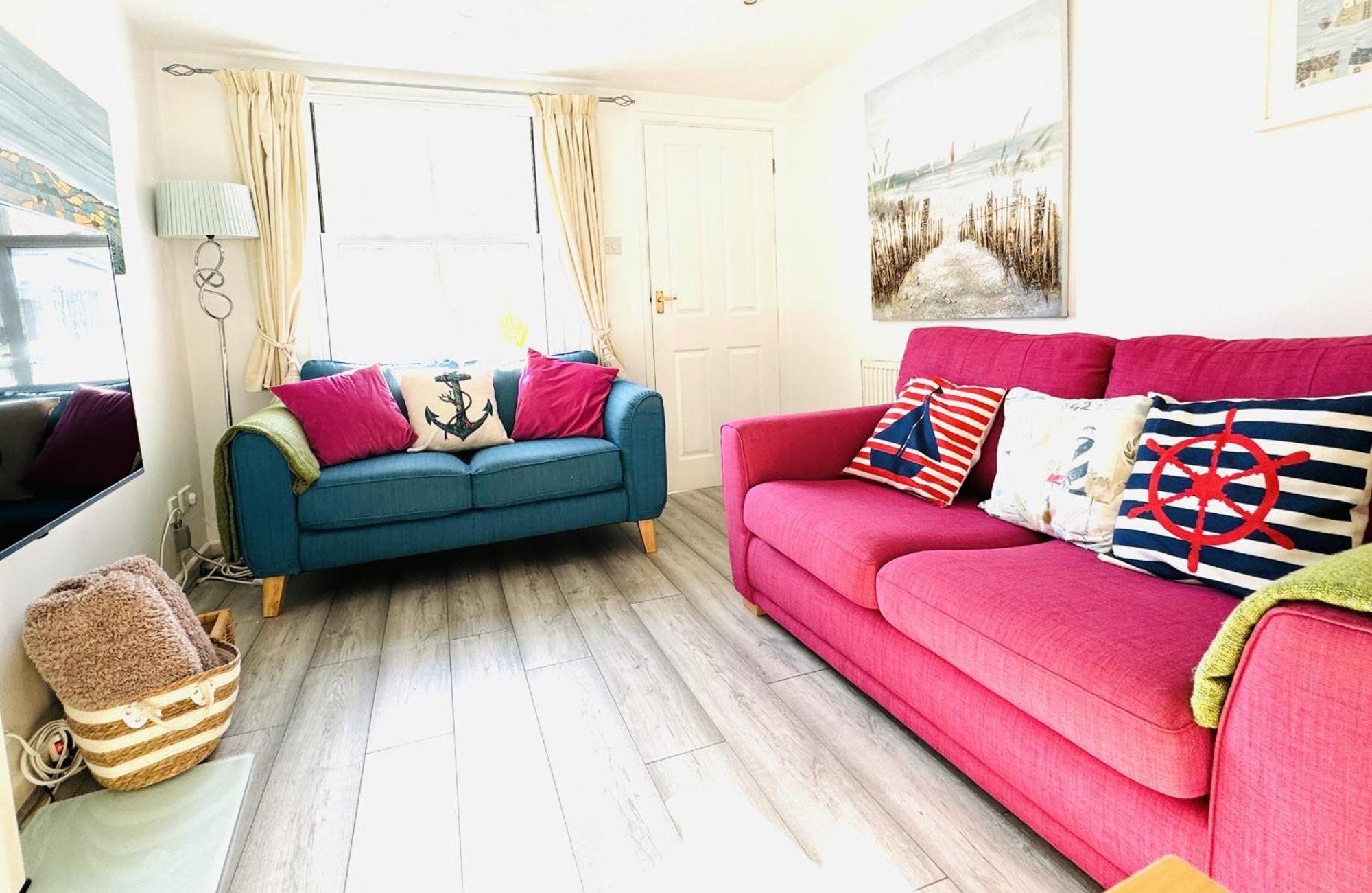 Pippin - Character With The Spirit Of The Sea Salcombe