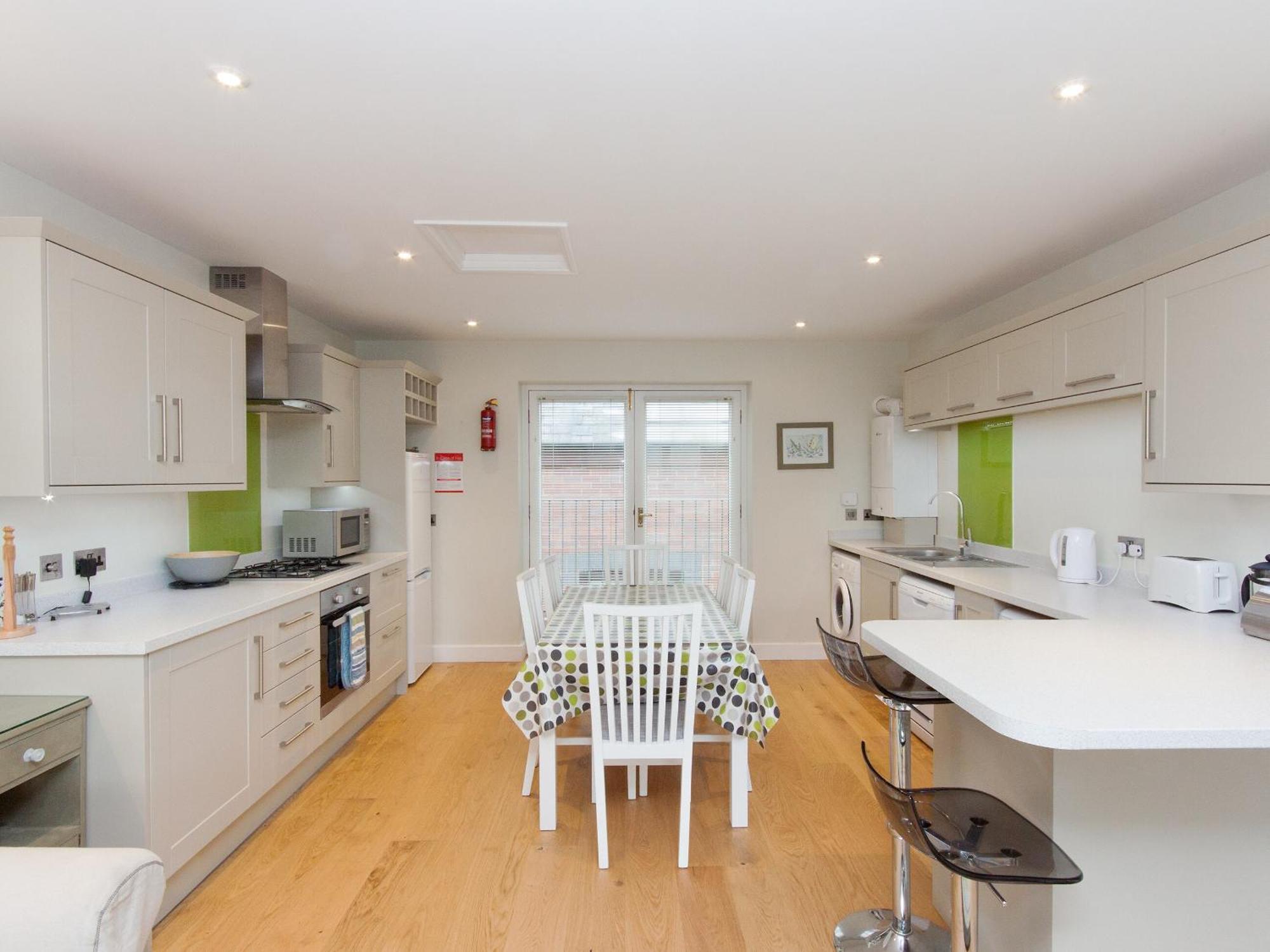 Tappers Quay 2 Holiday home *