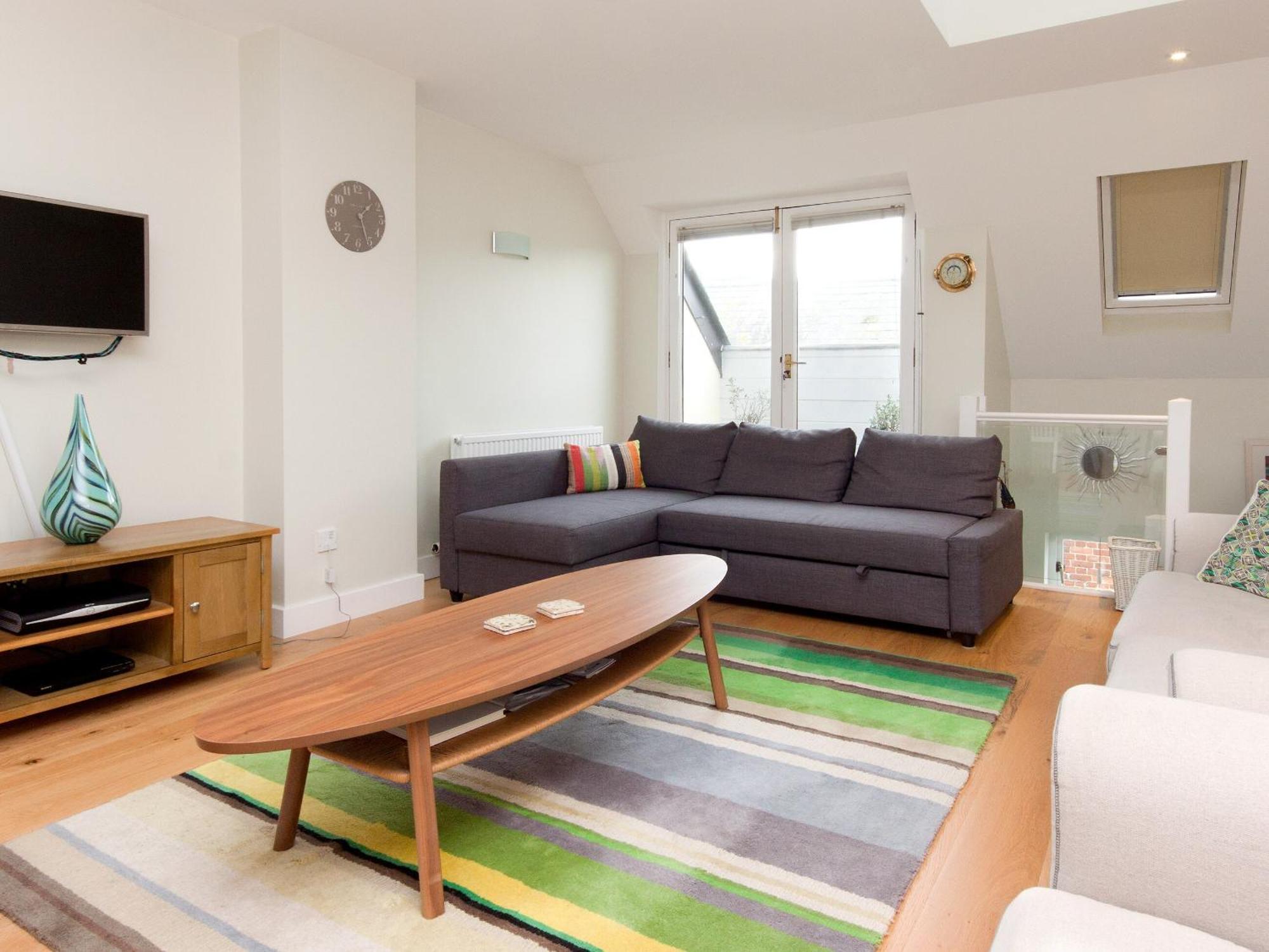 Tappers Quay 2 * Salcombe