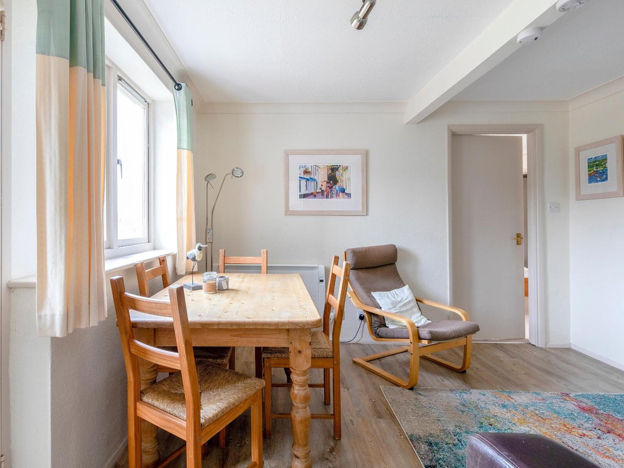 Estuary House Flat 3 Casa de férias Salcombe