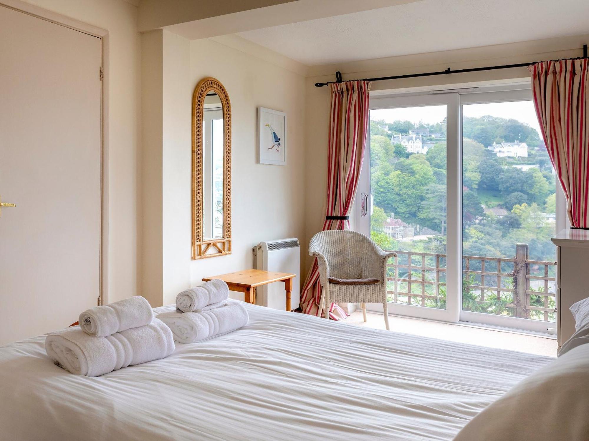 Estuary House Flat 3