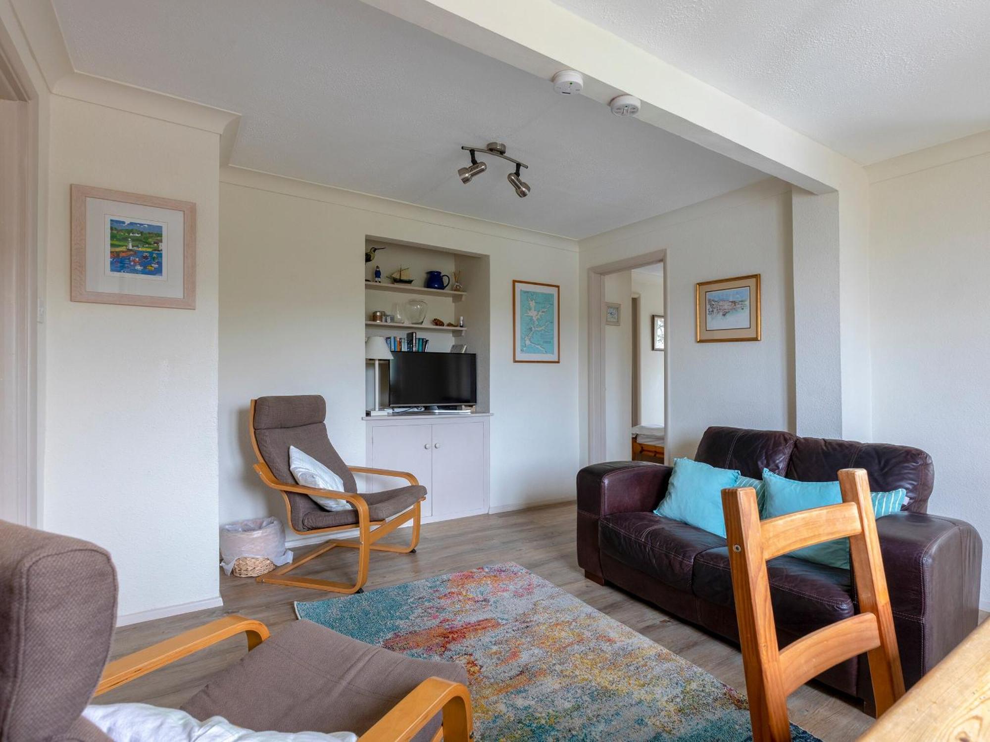 Estuary House Flat 3