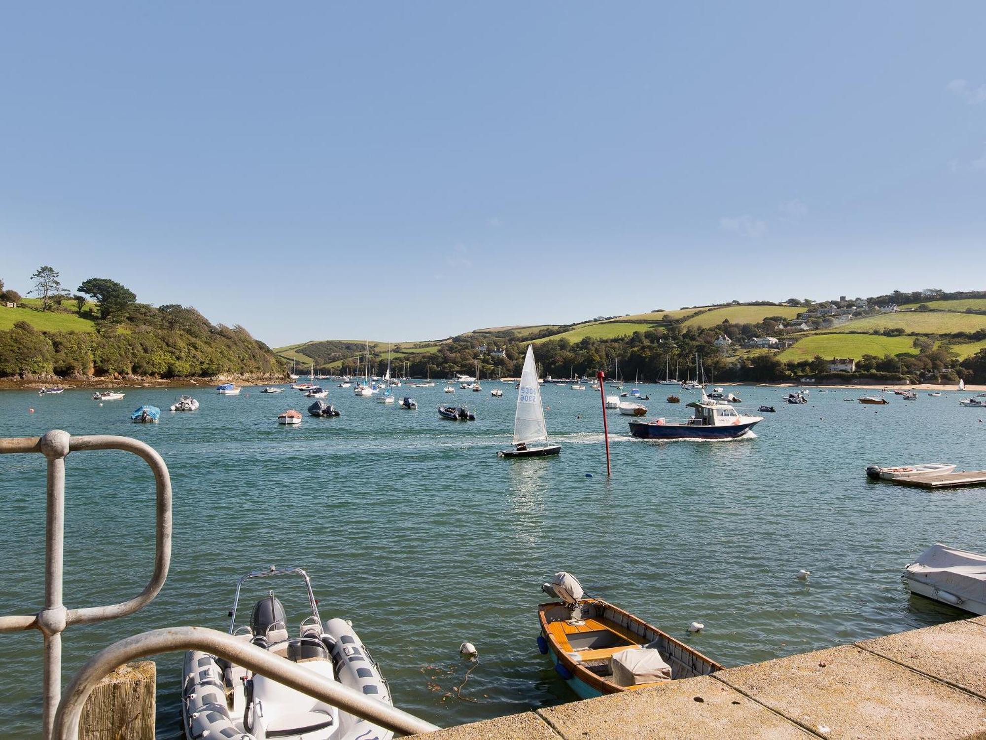 Island Quay 10