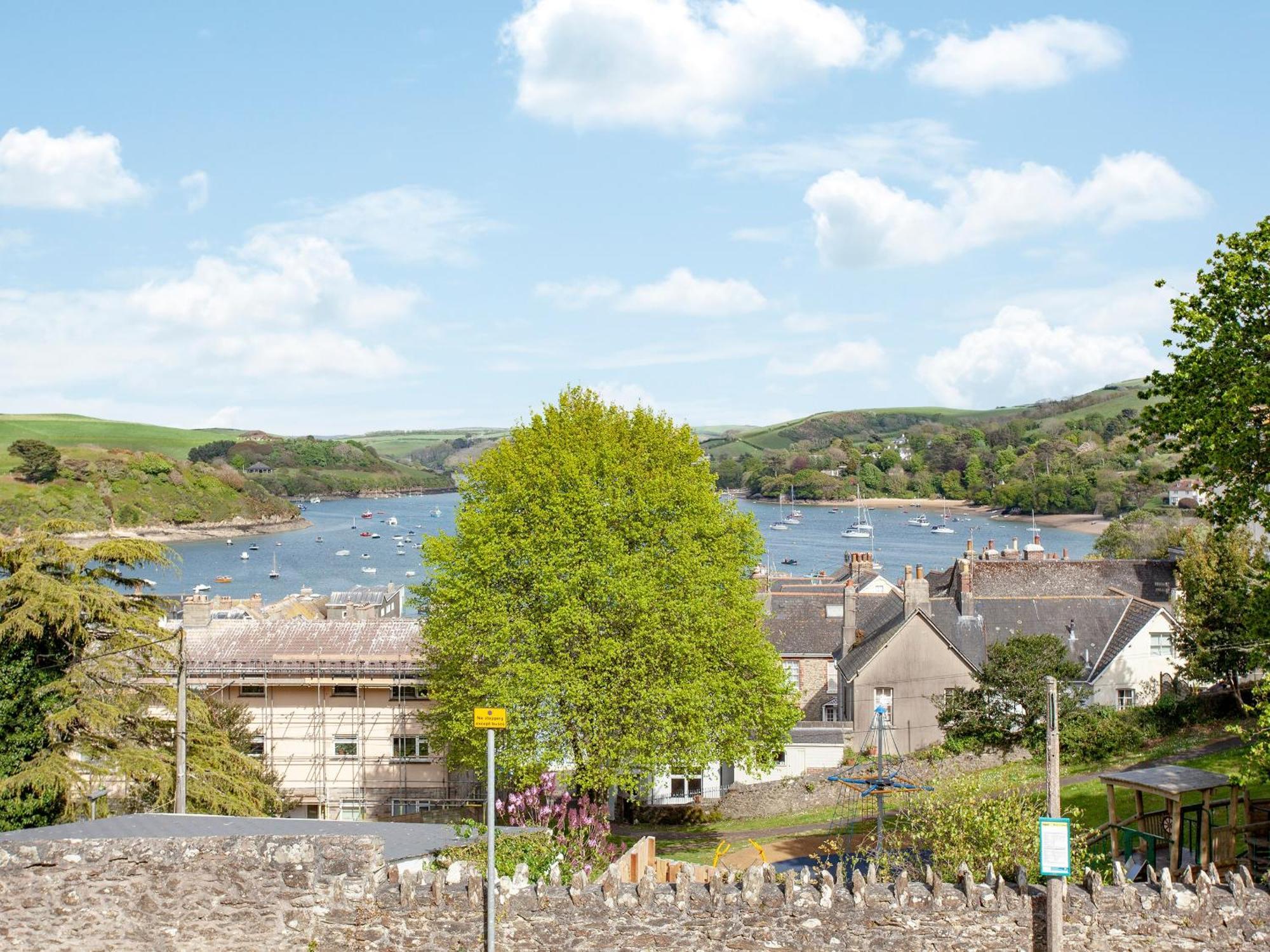 Holiday home Devon Court 2 *