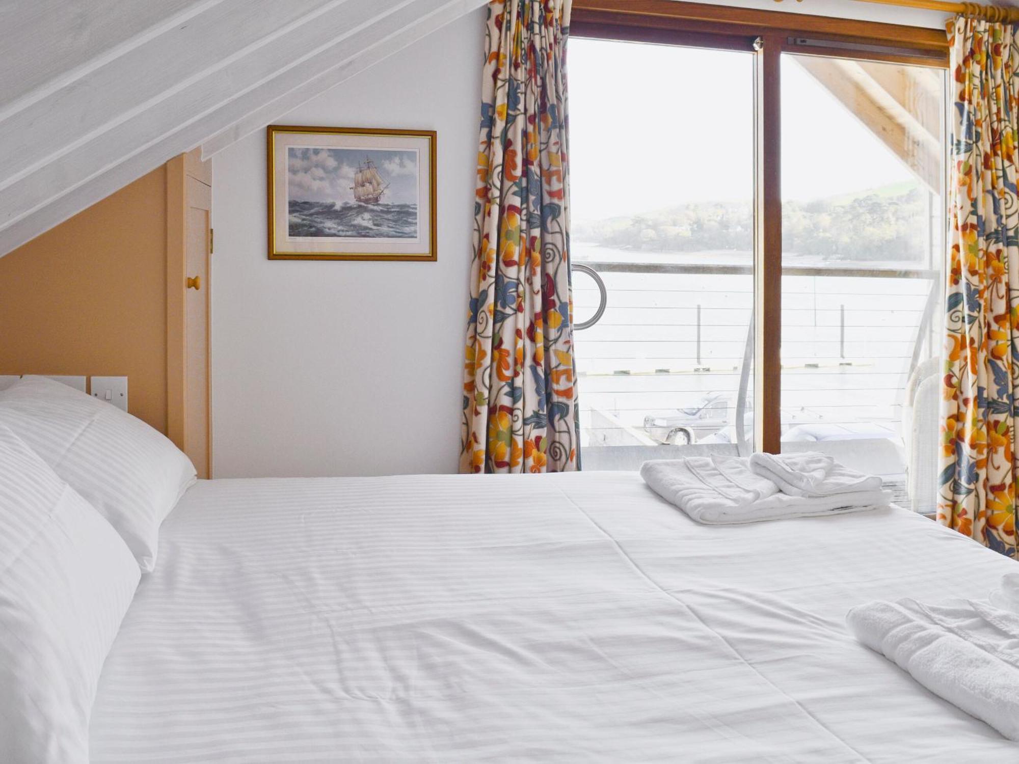 Boathouse Salcombe
