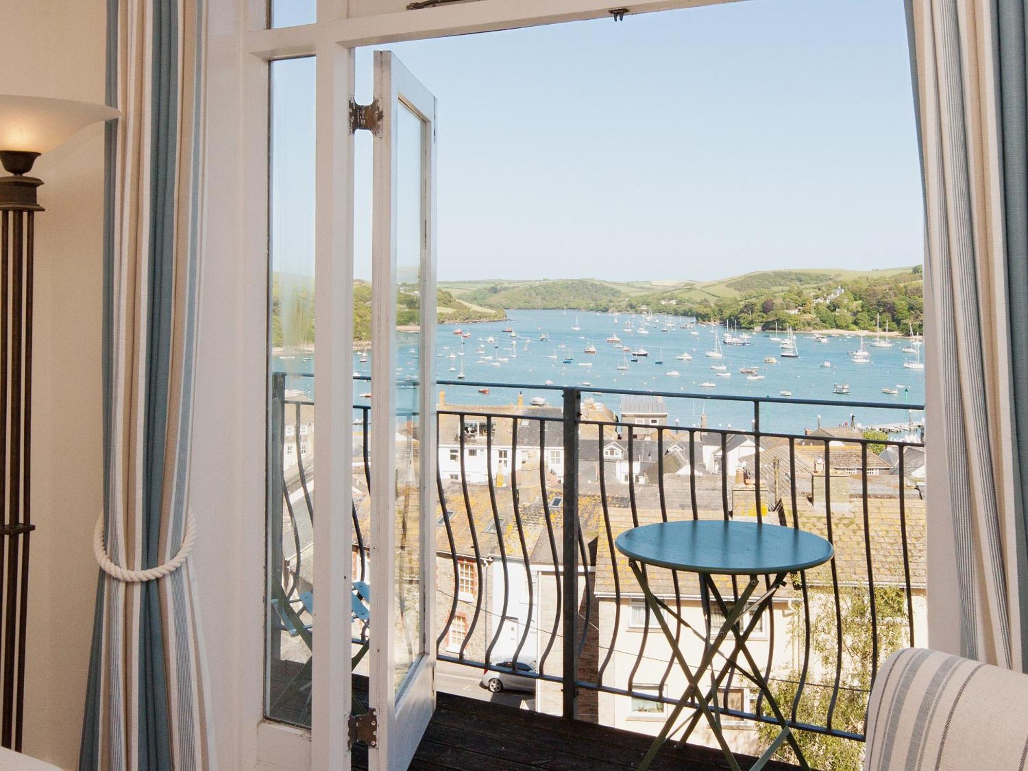 Estuary View Casa de férias Salcombe